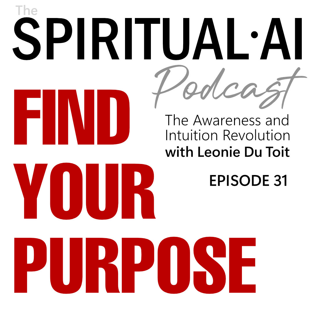 Find Your Purpose
