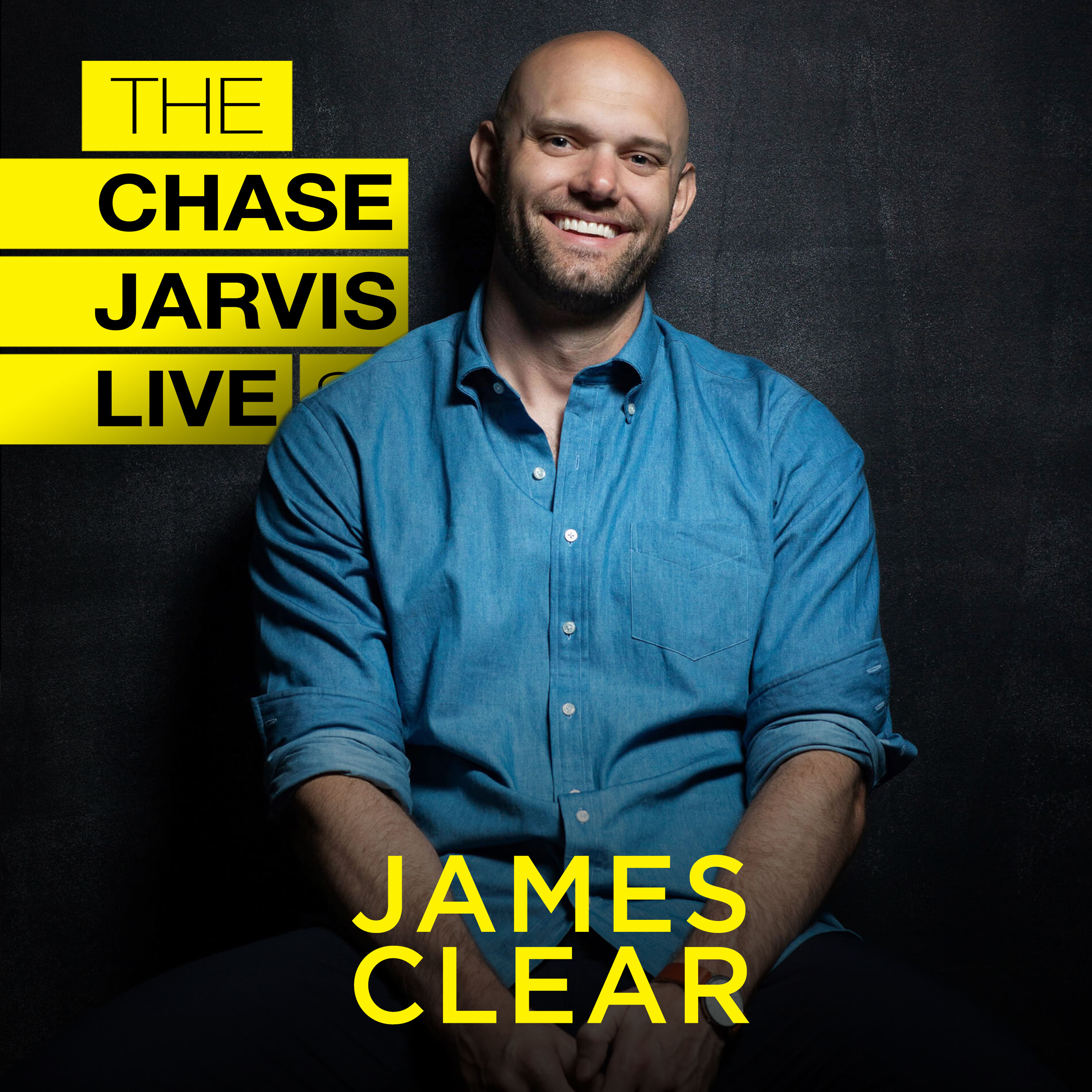 Small Steps, Big Wins: James Clear on Harnessing the Power of Incremental Progress