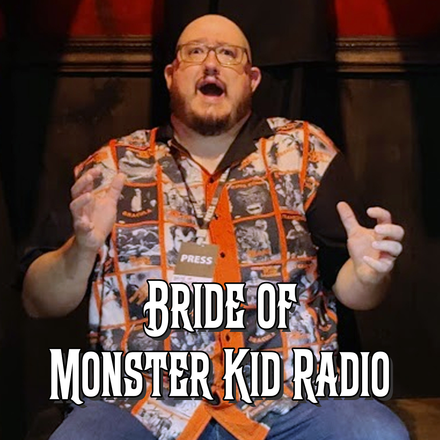 Bride of Monster Kid Radio - Where's the Next Episode?