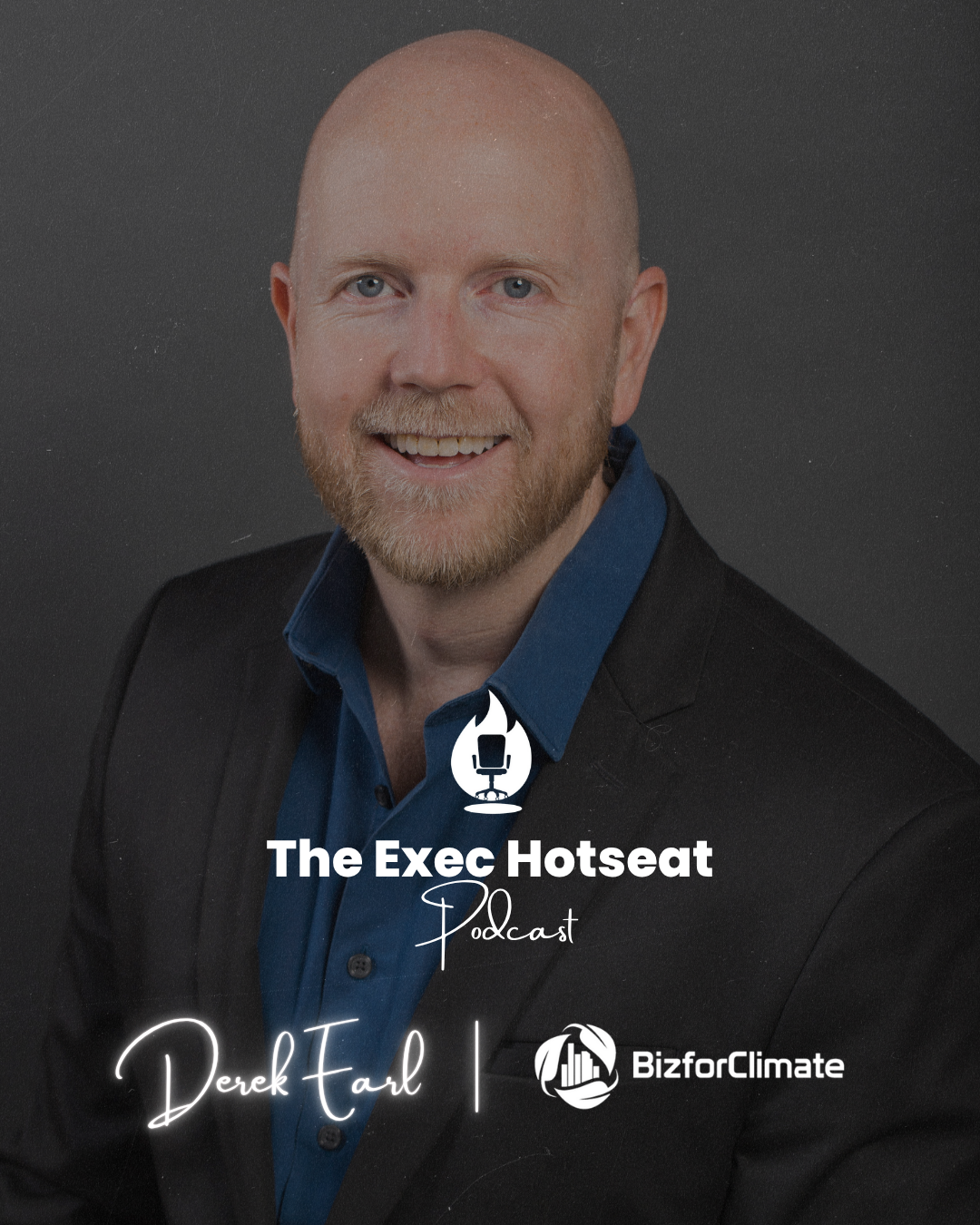 The Exec Hotseat Podcast [Executive]
