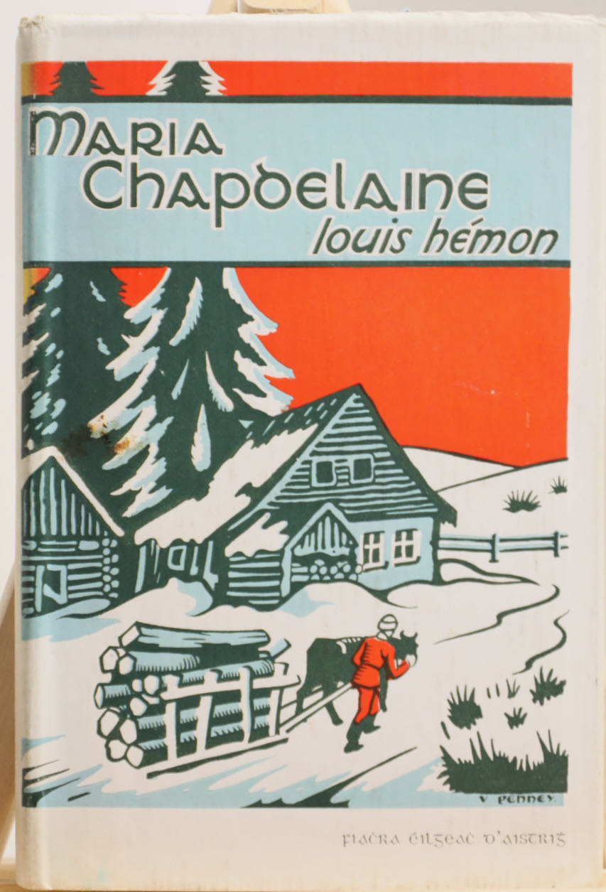 A Cultural History of Canada