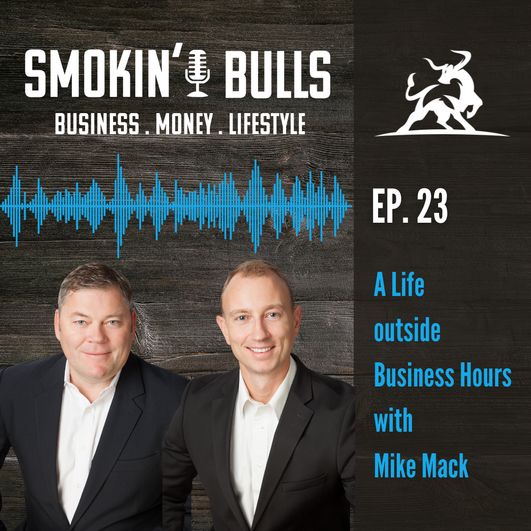 Smokin\' Bulls