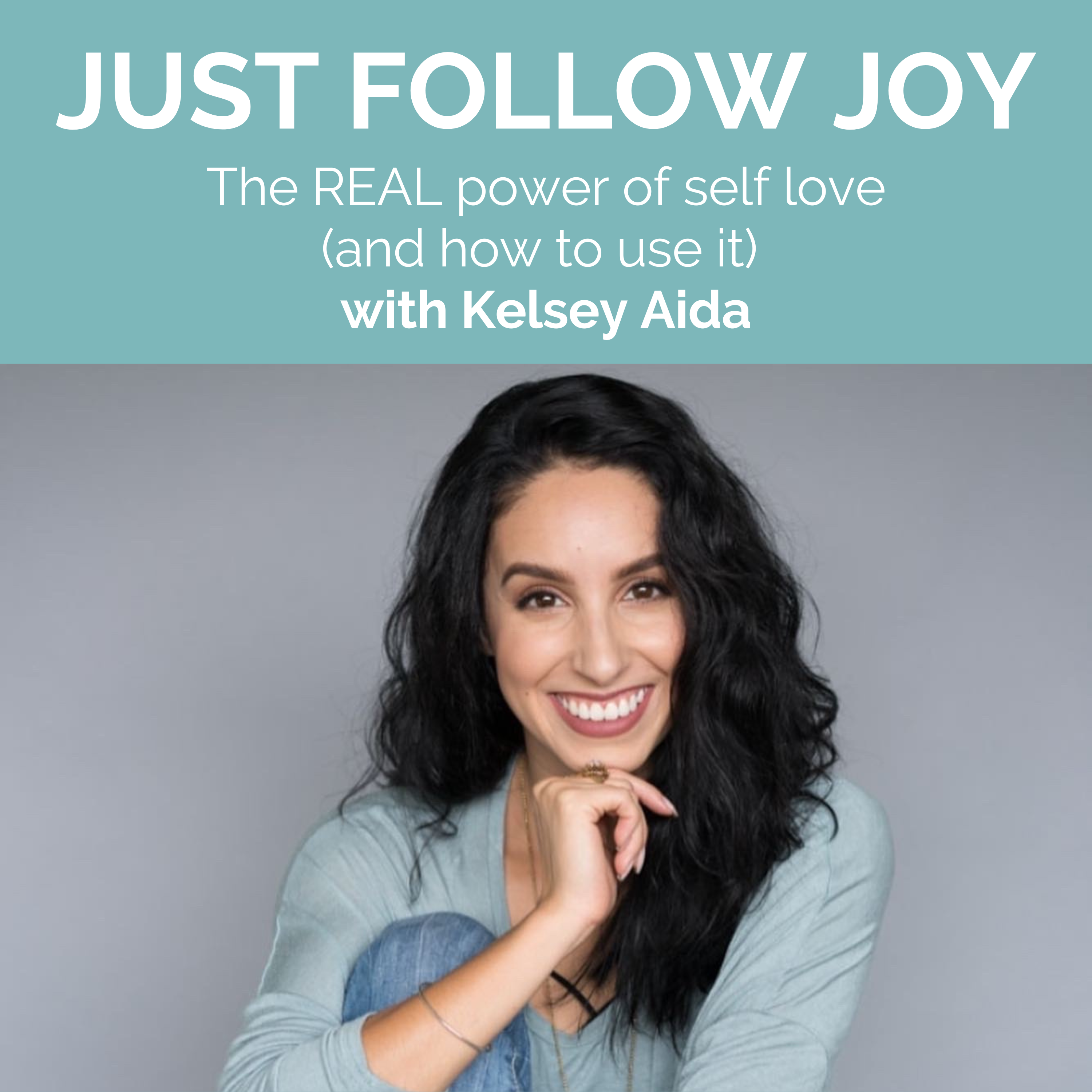 Just Follow Joy