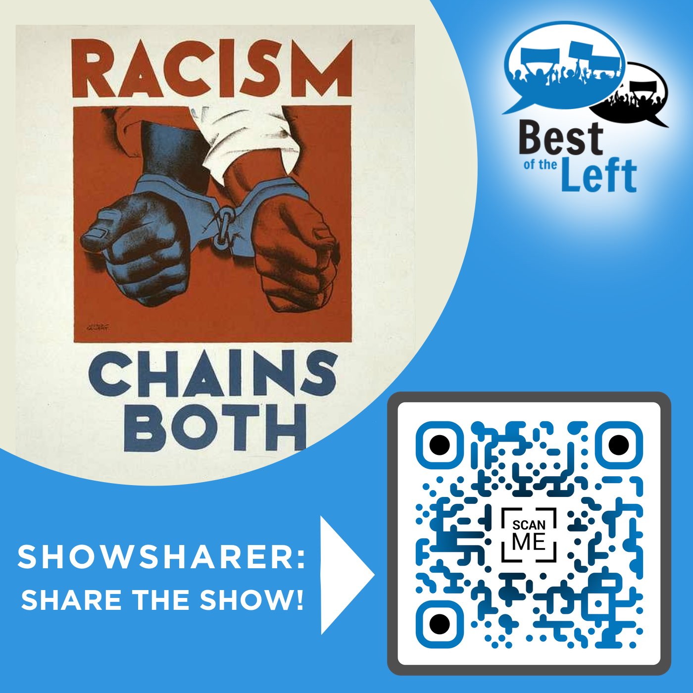 #1747 Racism in the United States, it turns out, is a problem #1747 Racism in the United States, it turns out, is a problem