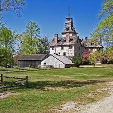 Shorely A Mystery: Batsto Village