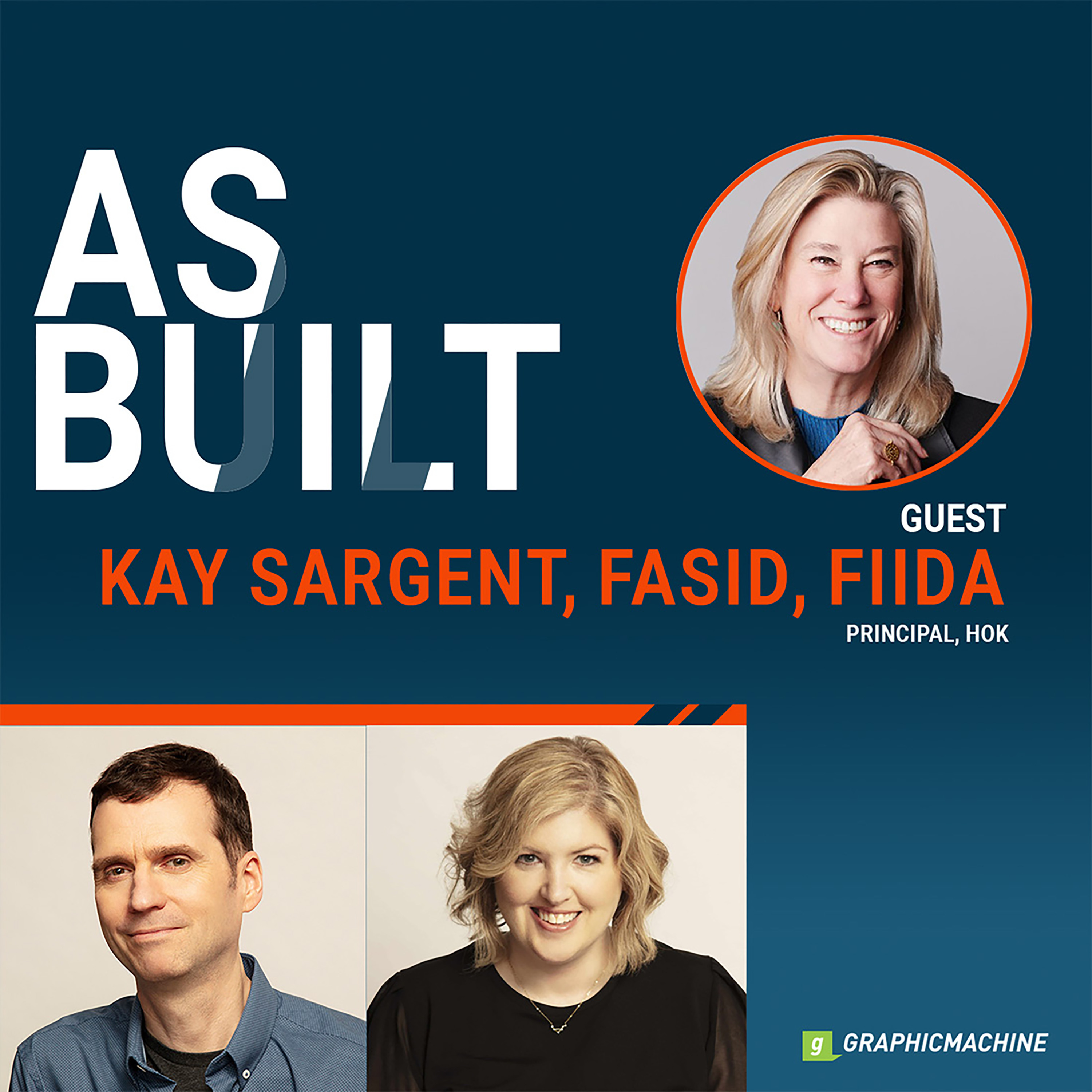 As Built