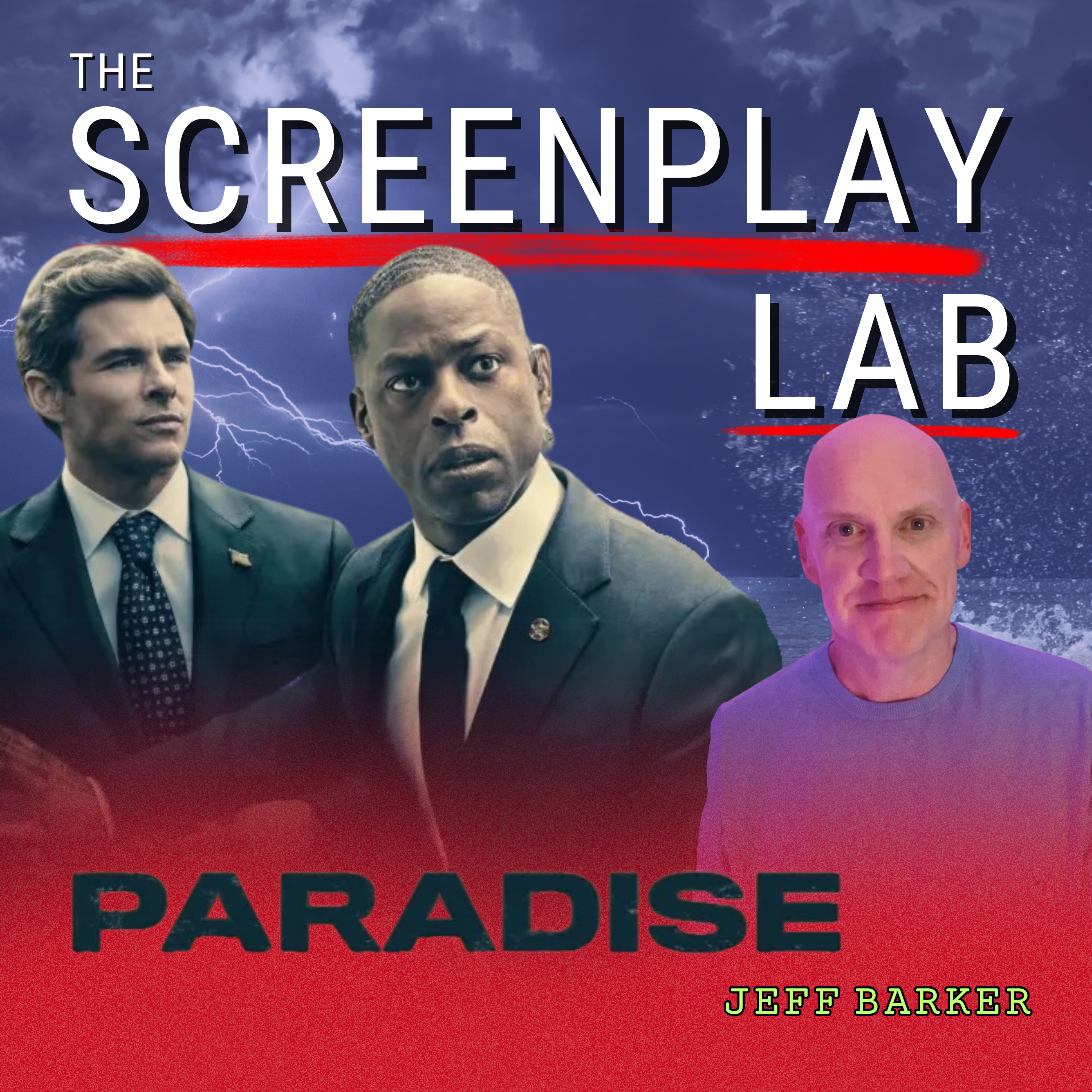 The Screenplay Lab