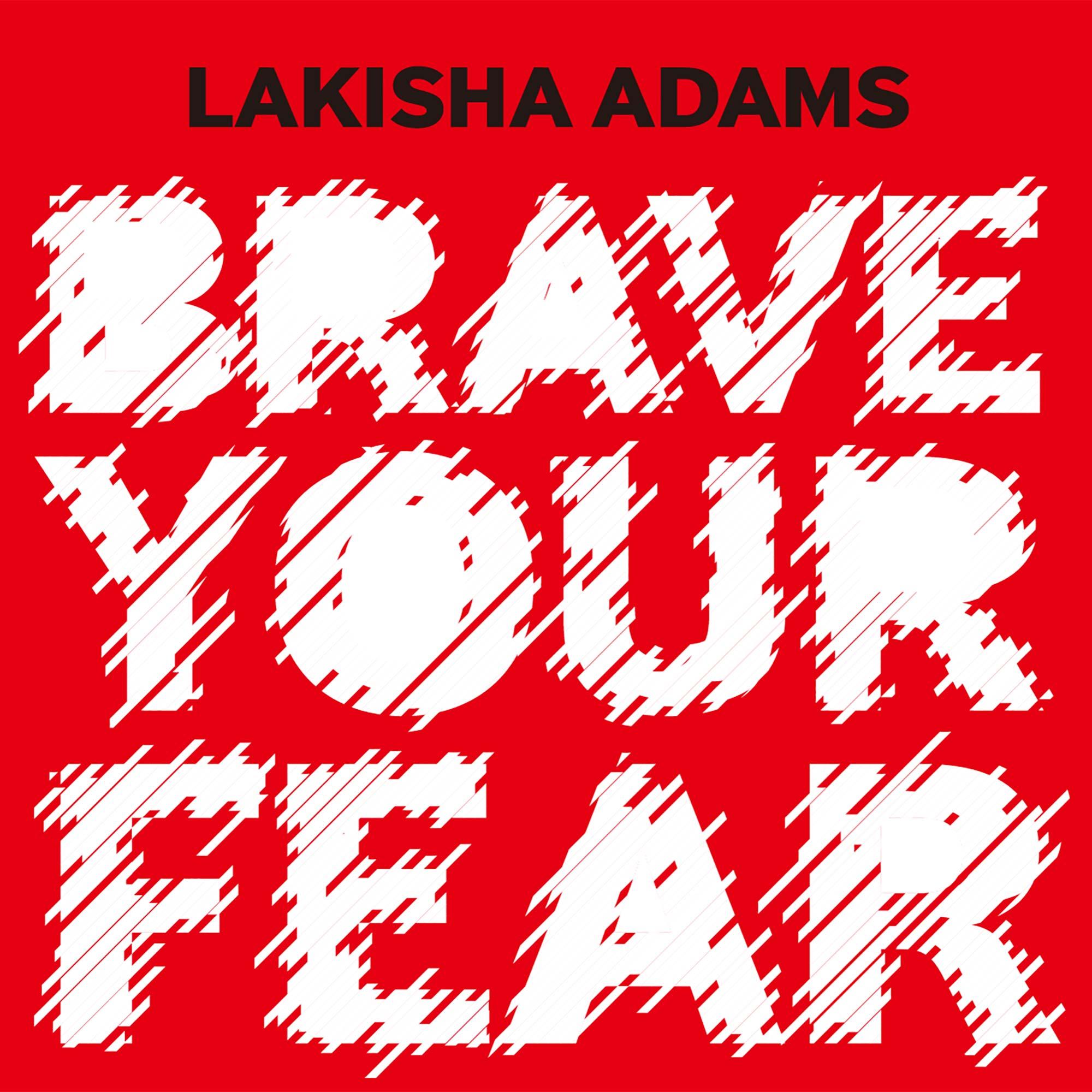 LaKisha Adams – Brooklyn Born