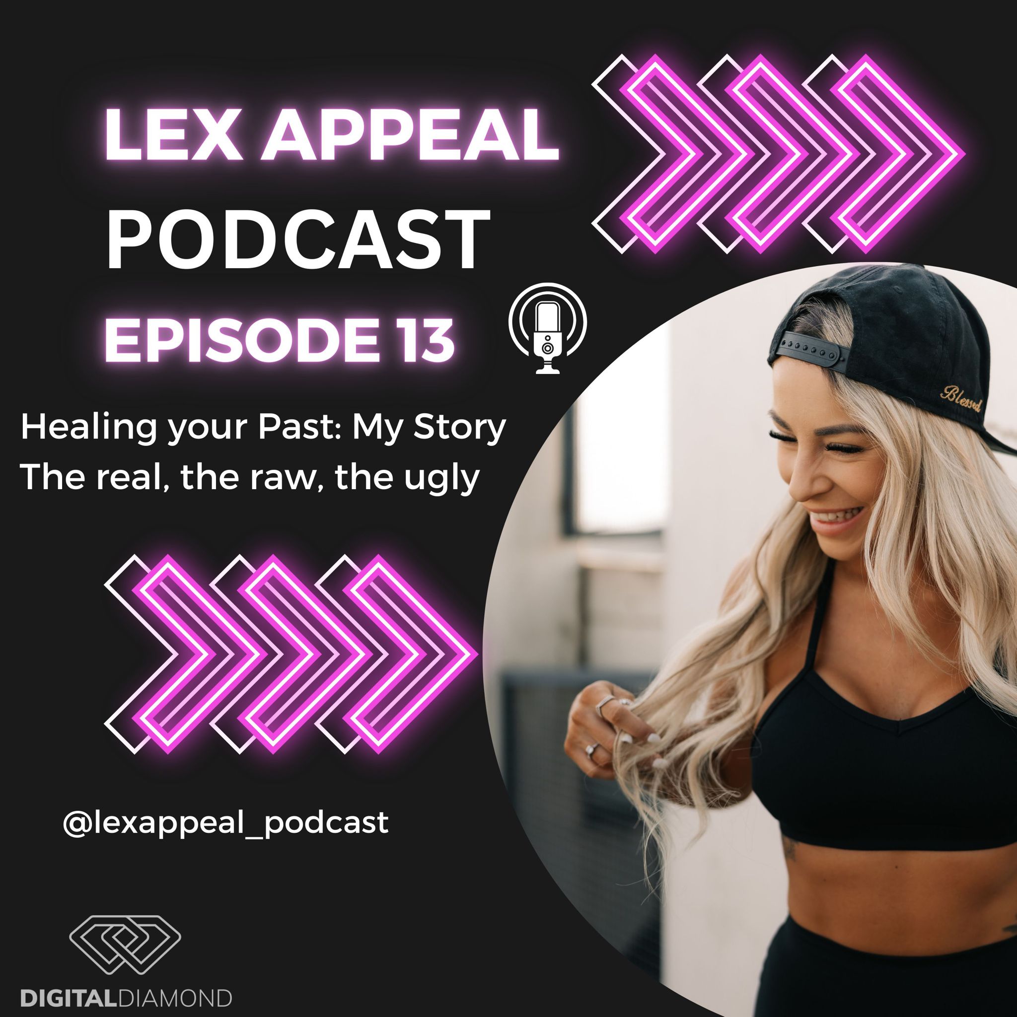 Lex Appeal