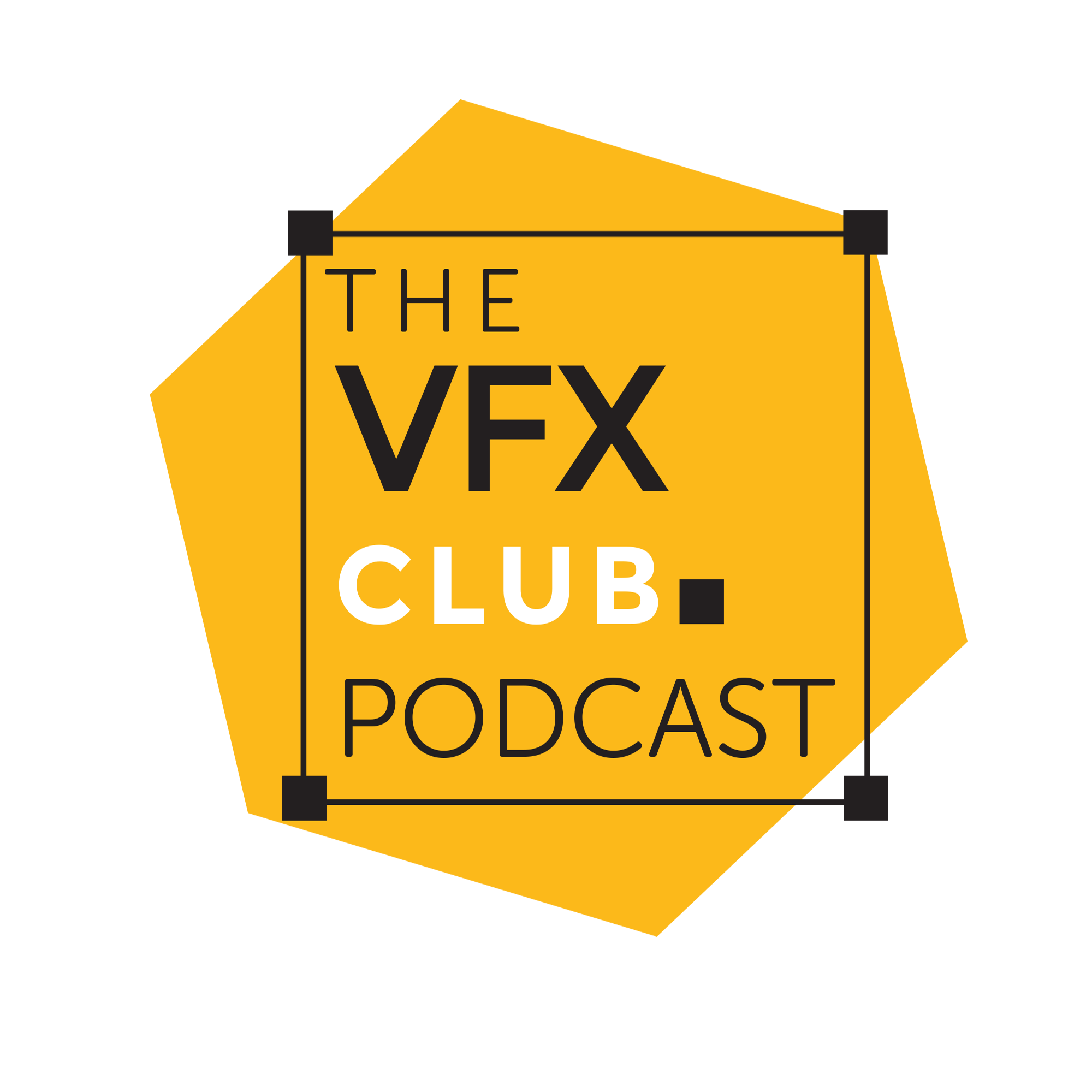 THE VFX Club Podcast