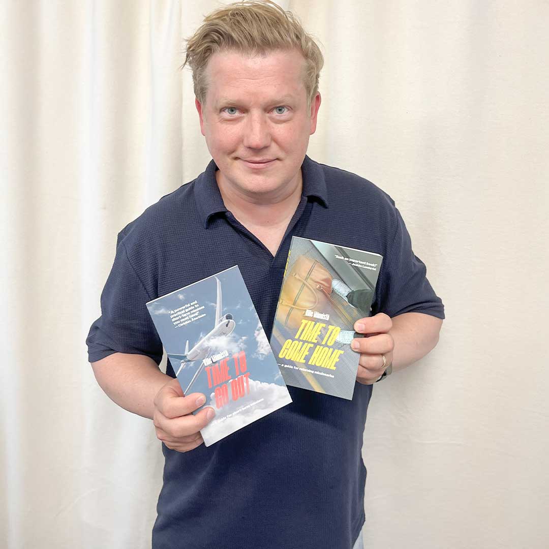 85. Interview with Ville Männistö