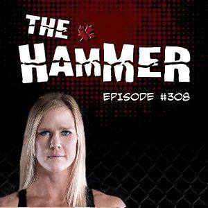The Hammer MMA Radio