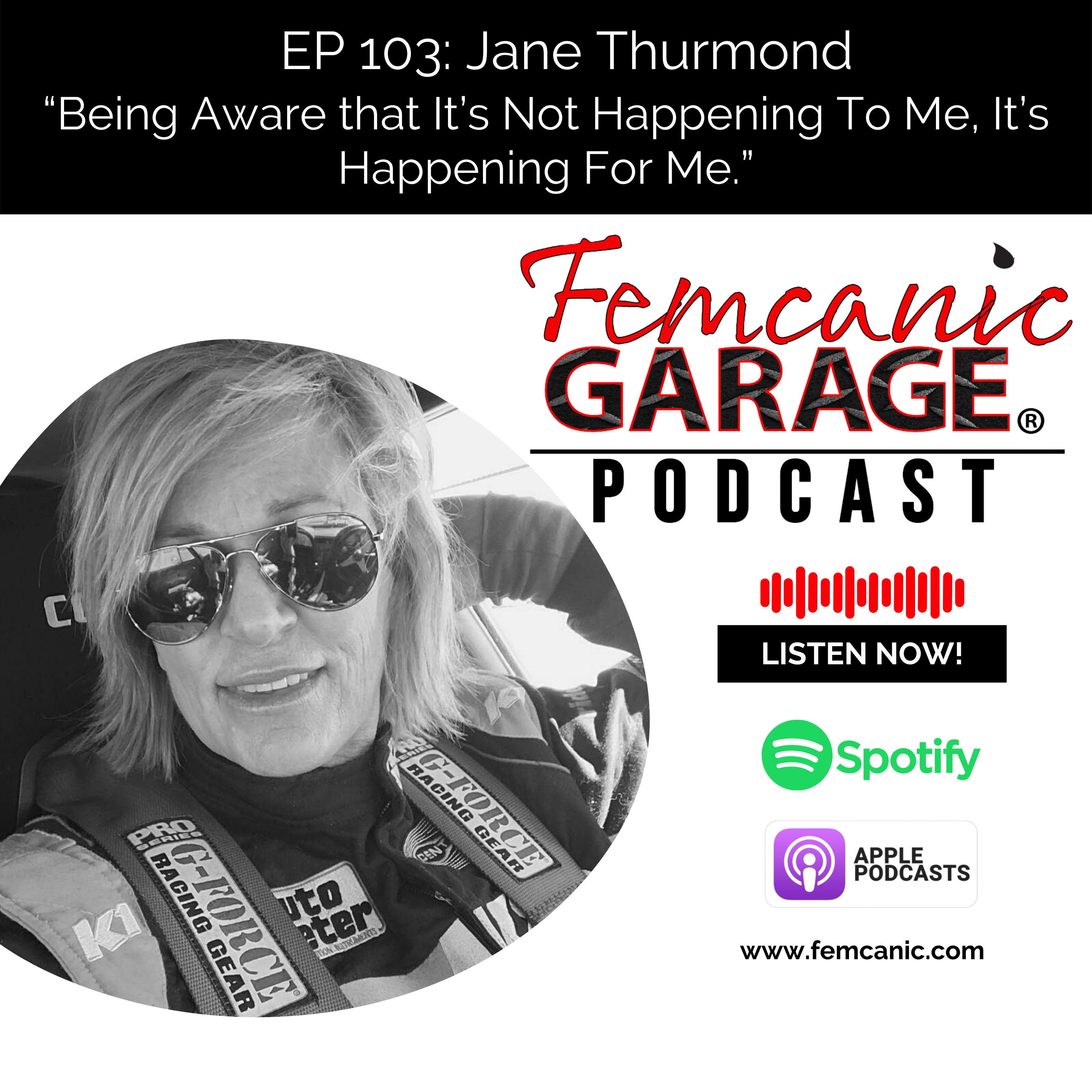 Femcanic Garage