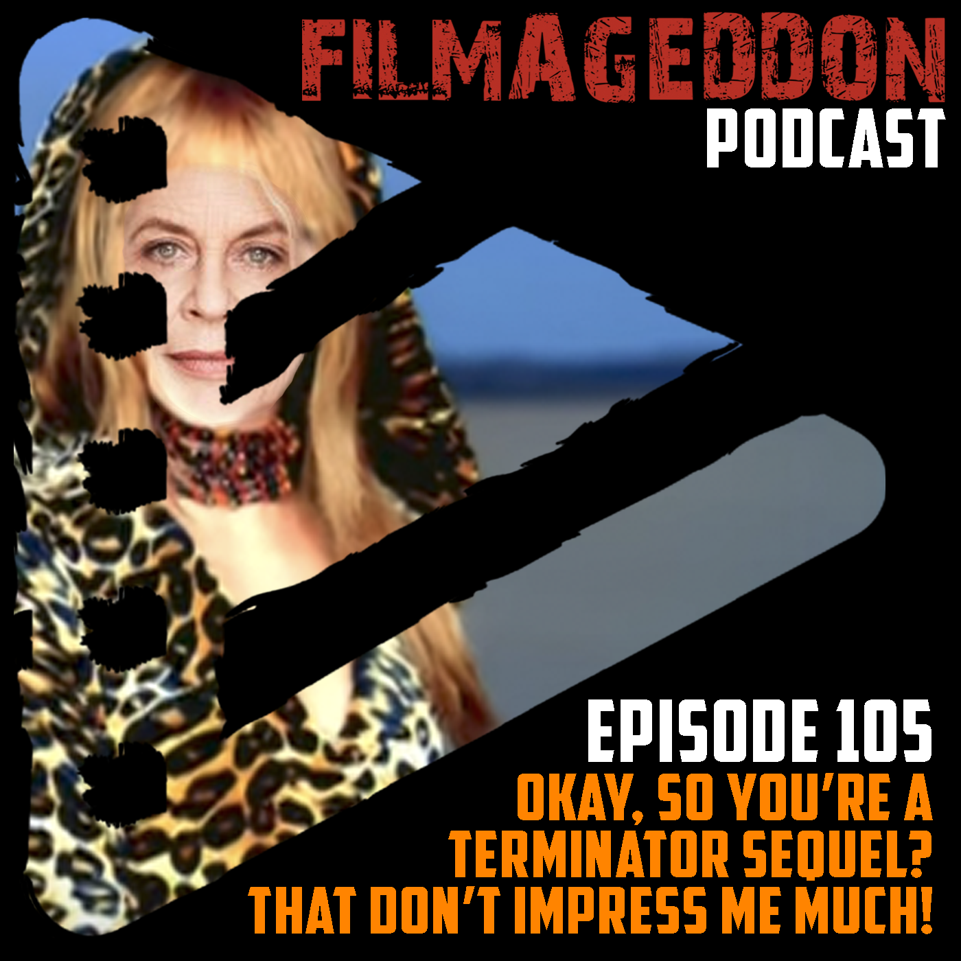 Filmageddon