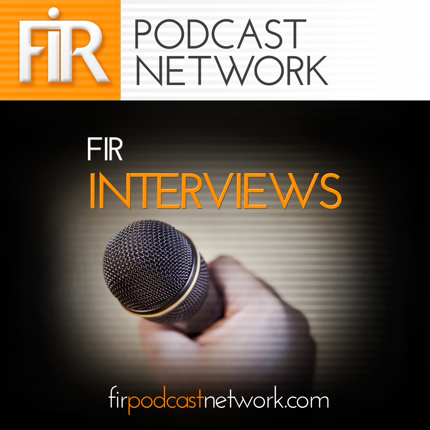 For Immediate Release Podcast