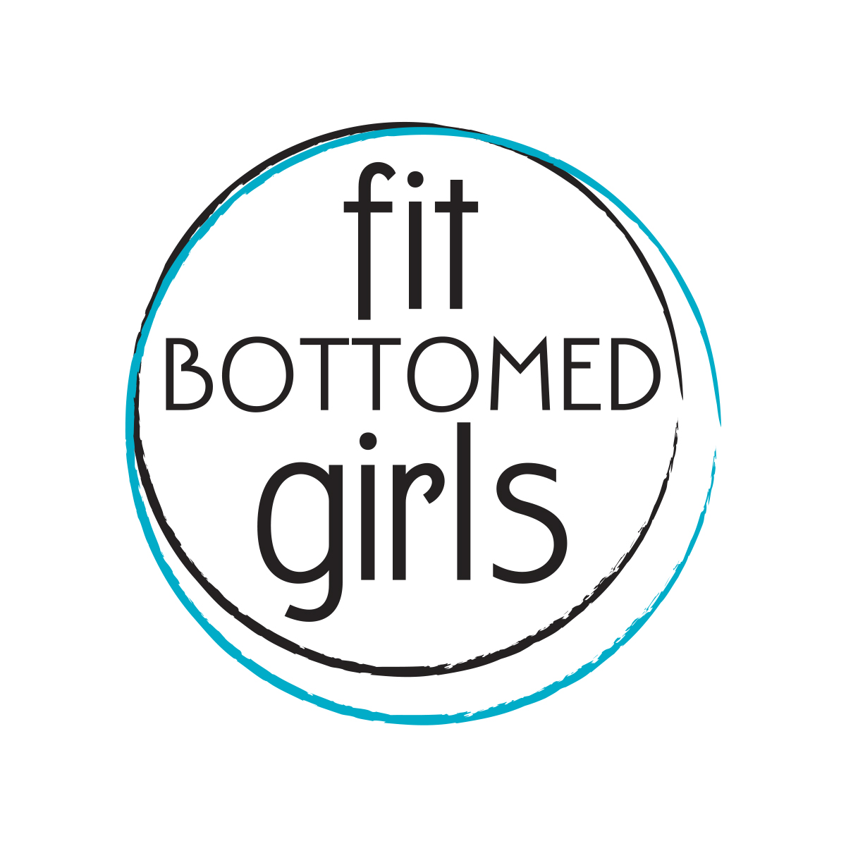 The Fit Bottomed Girls Podcast