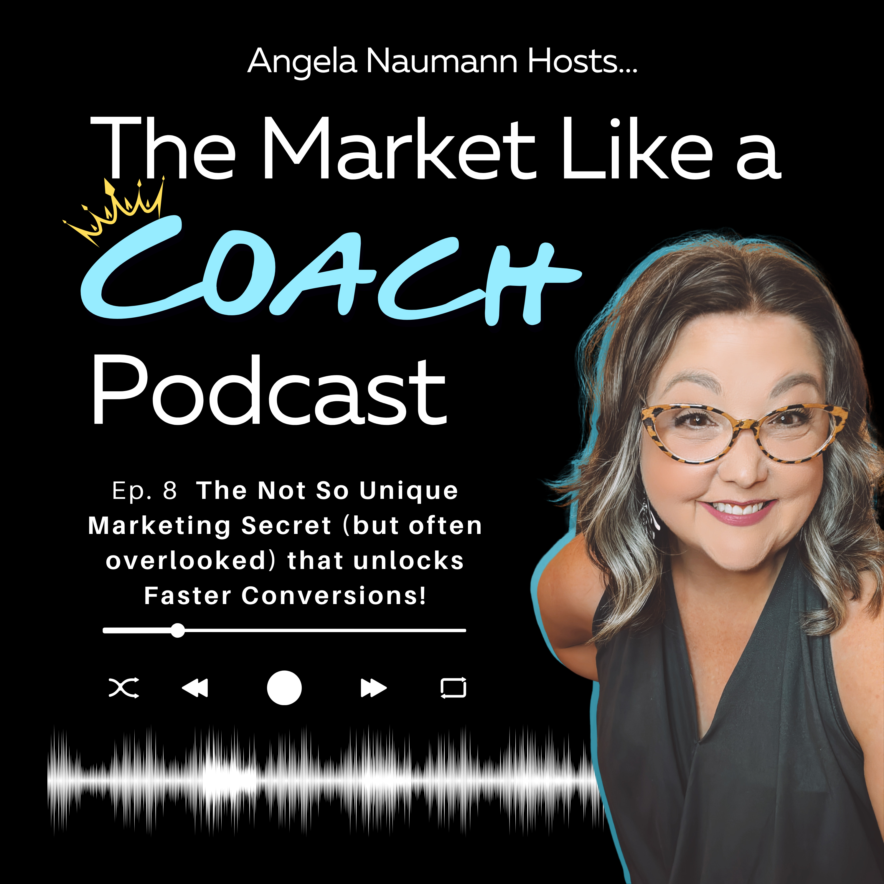 Market Like a Coach
