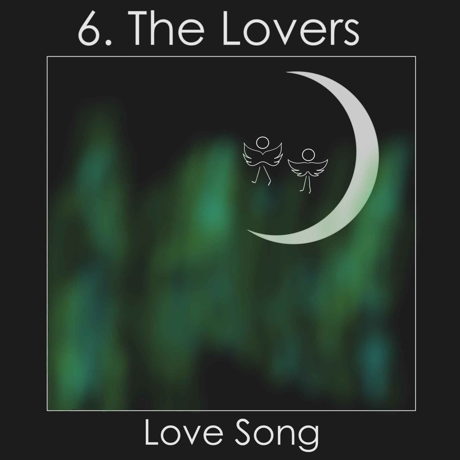 6 The Lovers