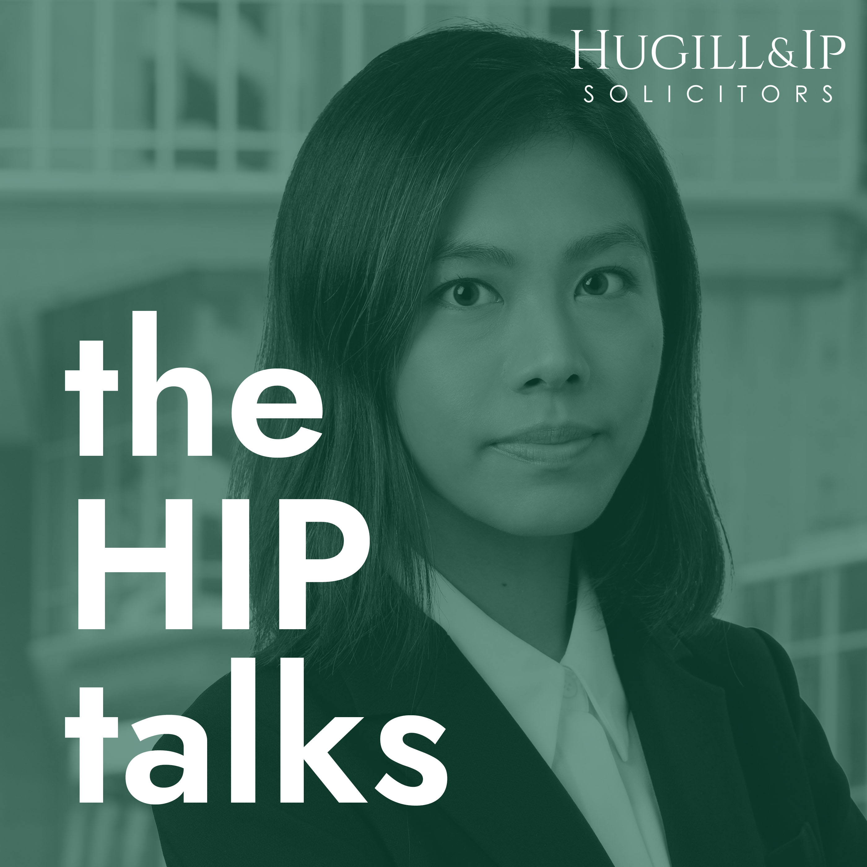 the HIP talks