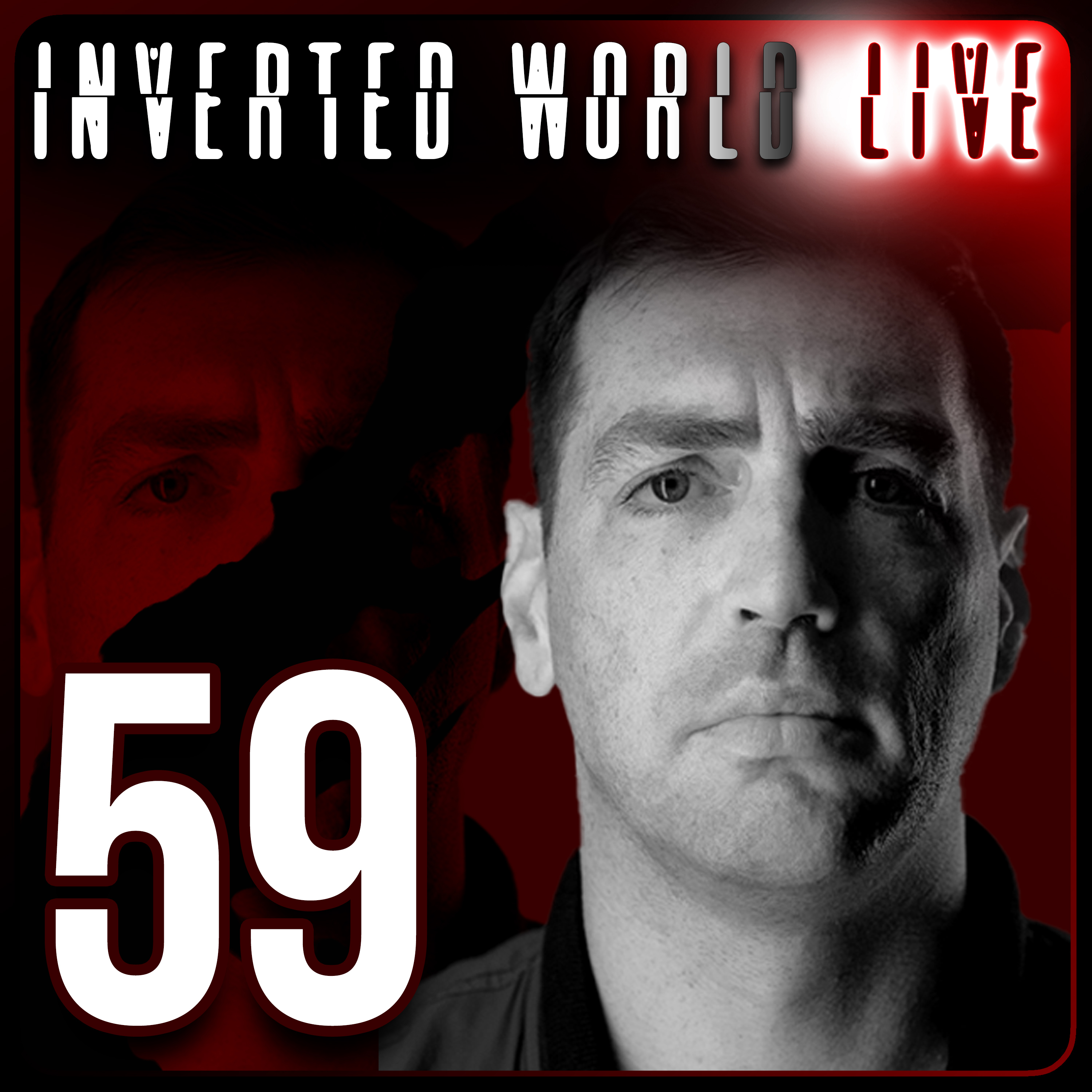 Inverted World Live