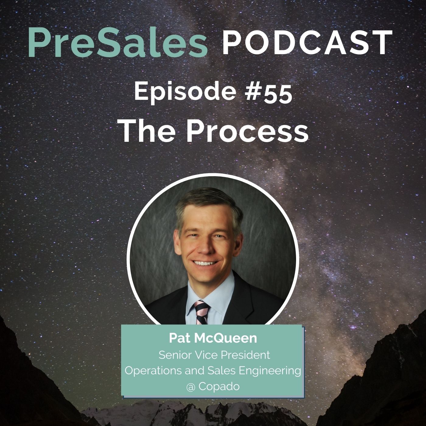 Presales Podcast by Presales Collective