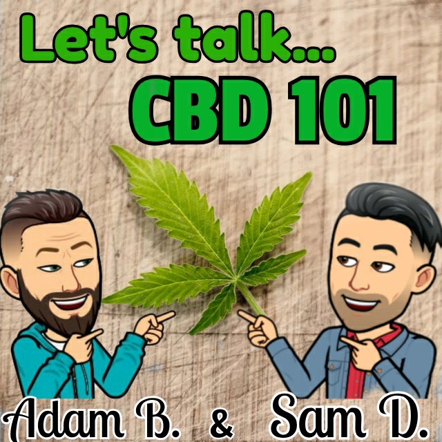 002 CBD: The Basics