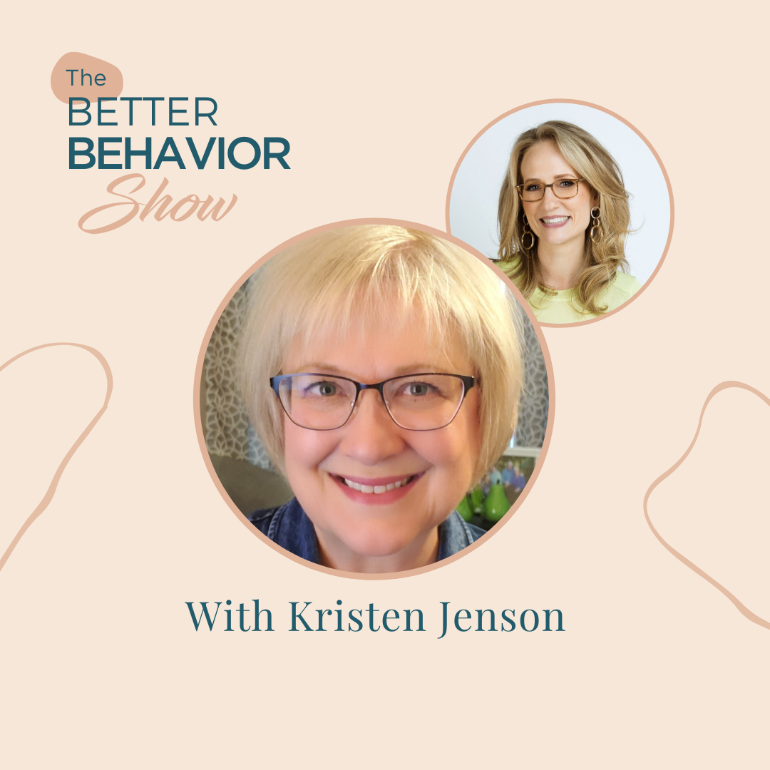 The Better Behavior Show with Dr. Nicole Beurkens