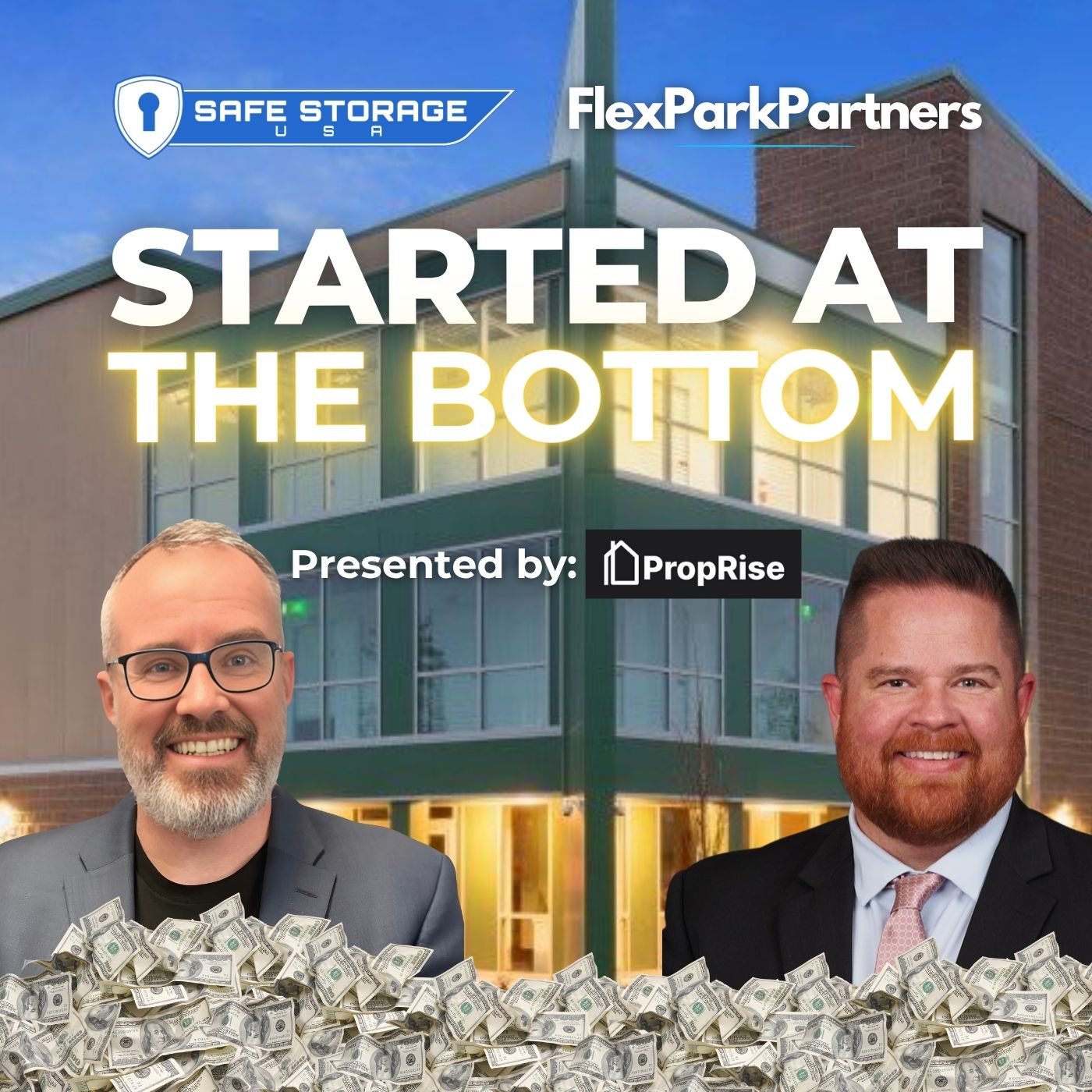 Defining your Niche Podcast