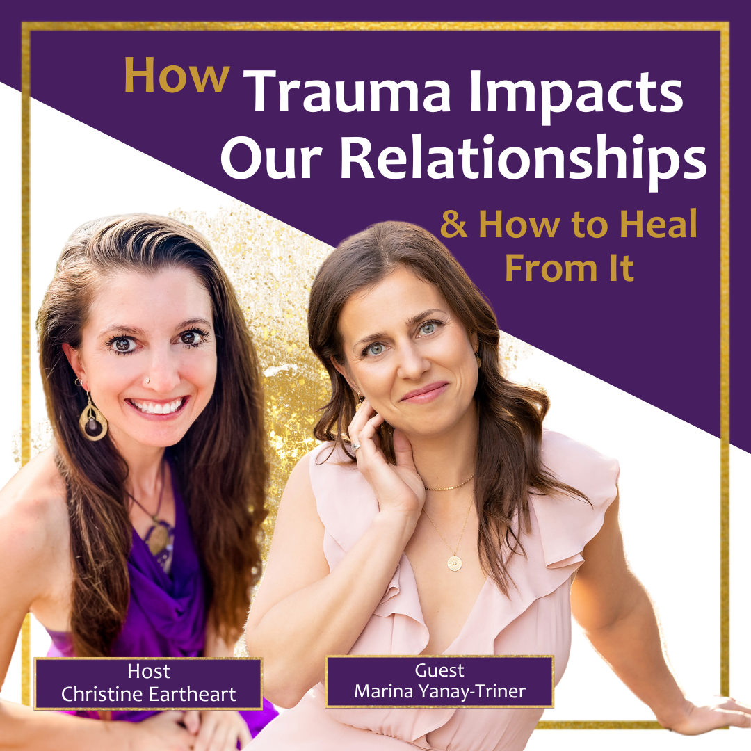 Thriving Relationships Show