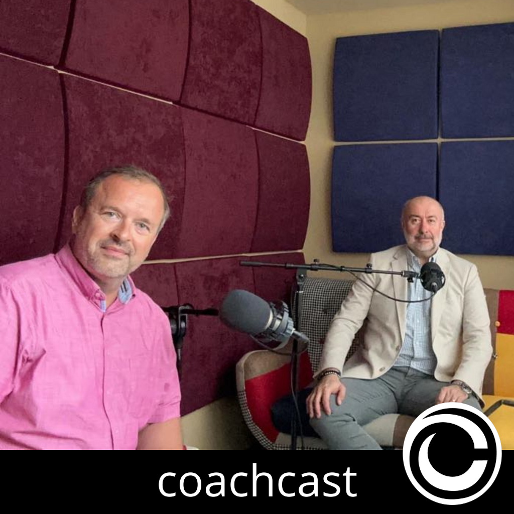CoachCast