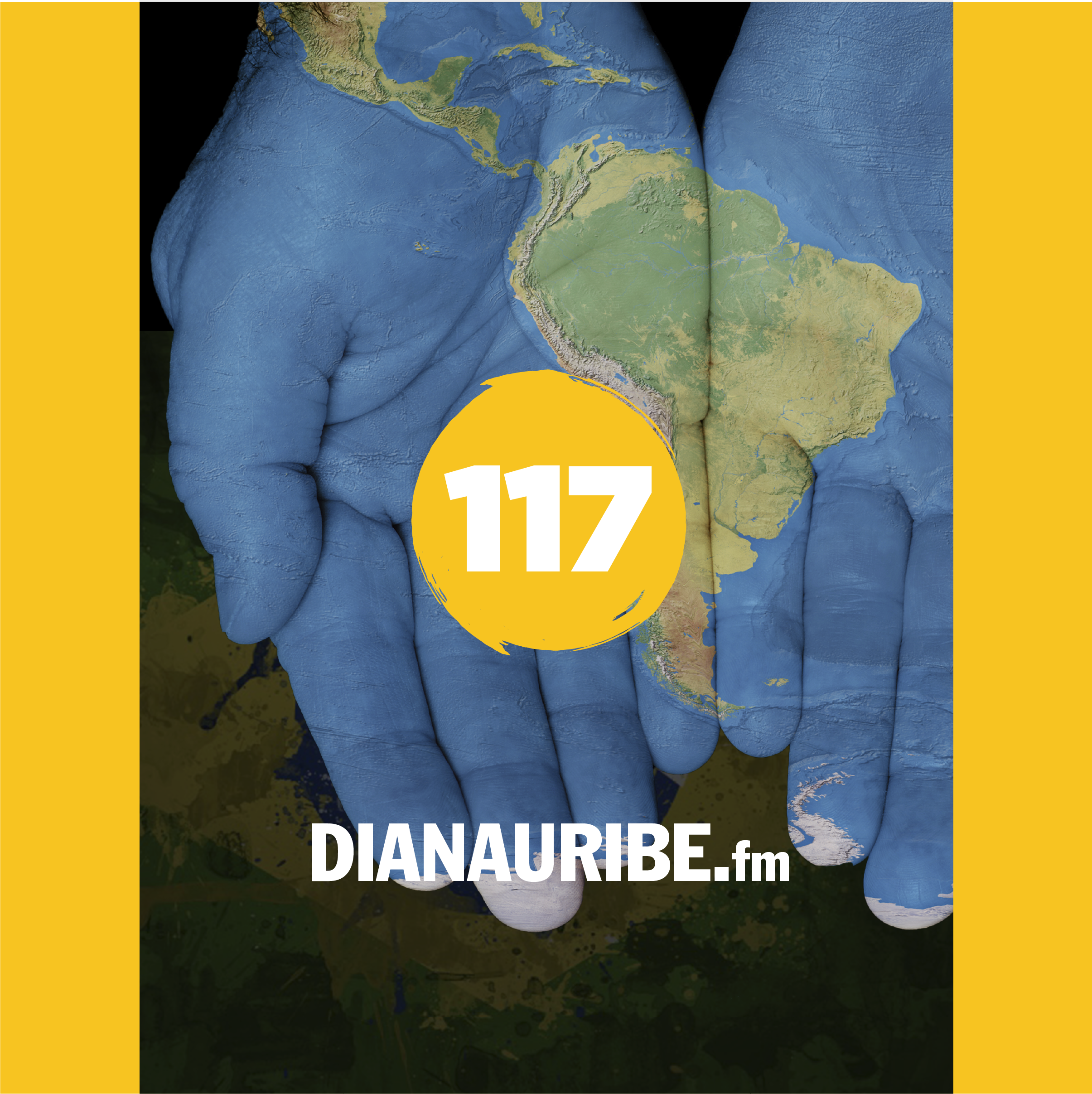 DianaUribe.fm