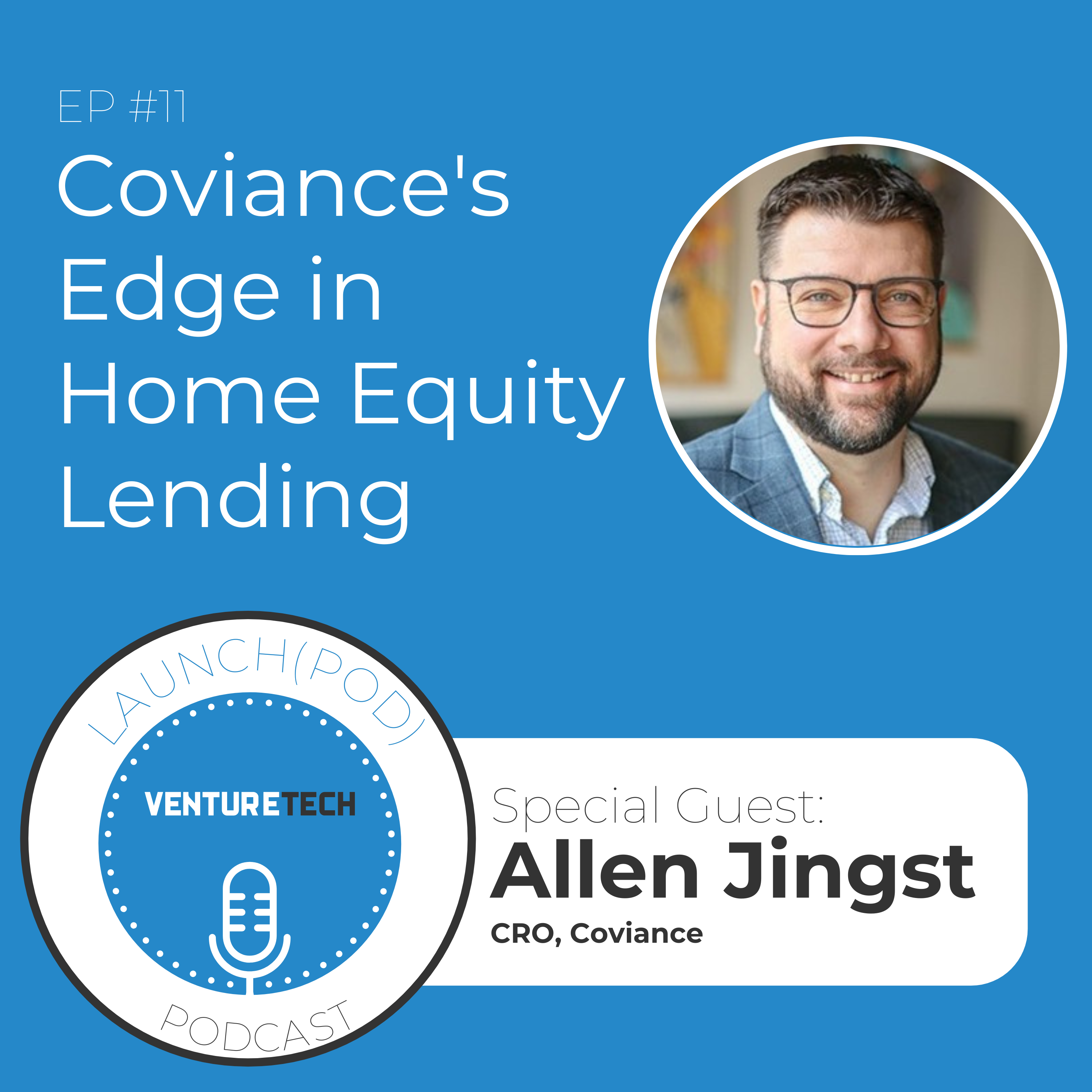 VentureTech Launch(pod)