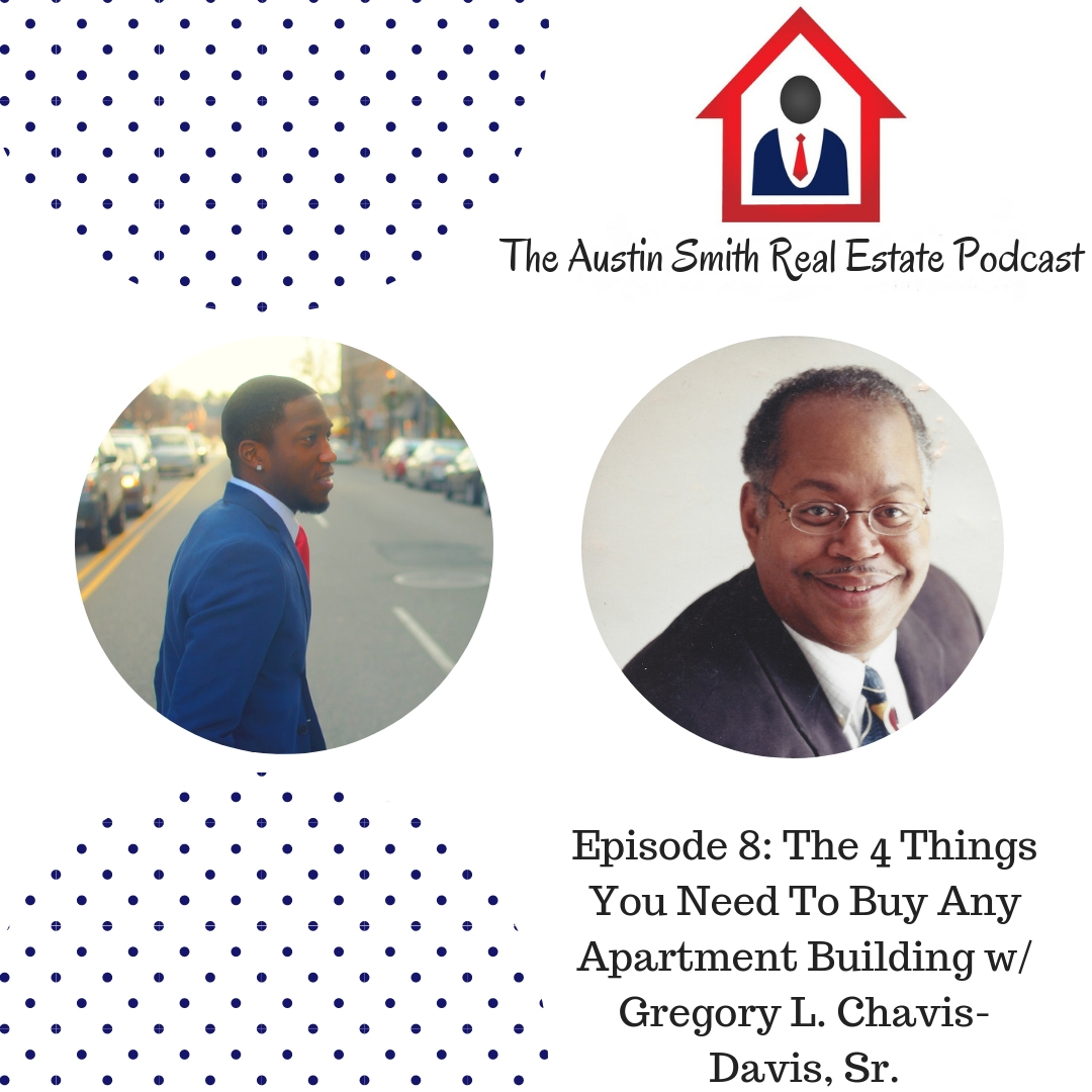The Real Estate Blueprint Podcast