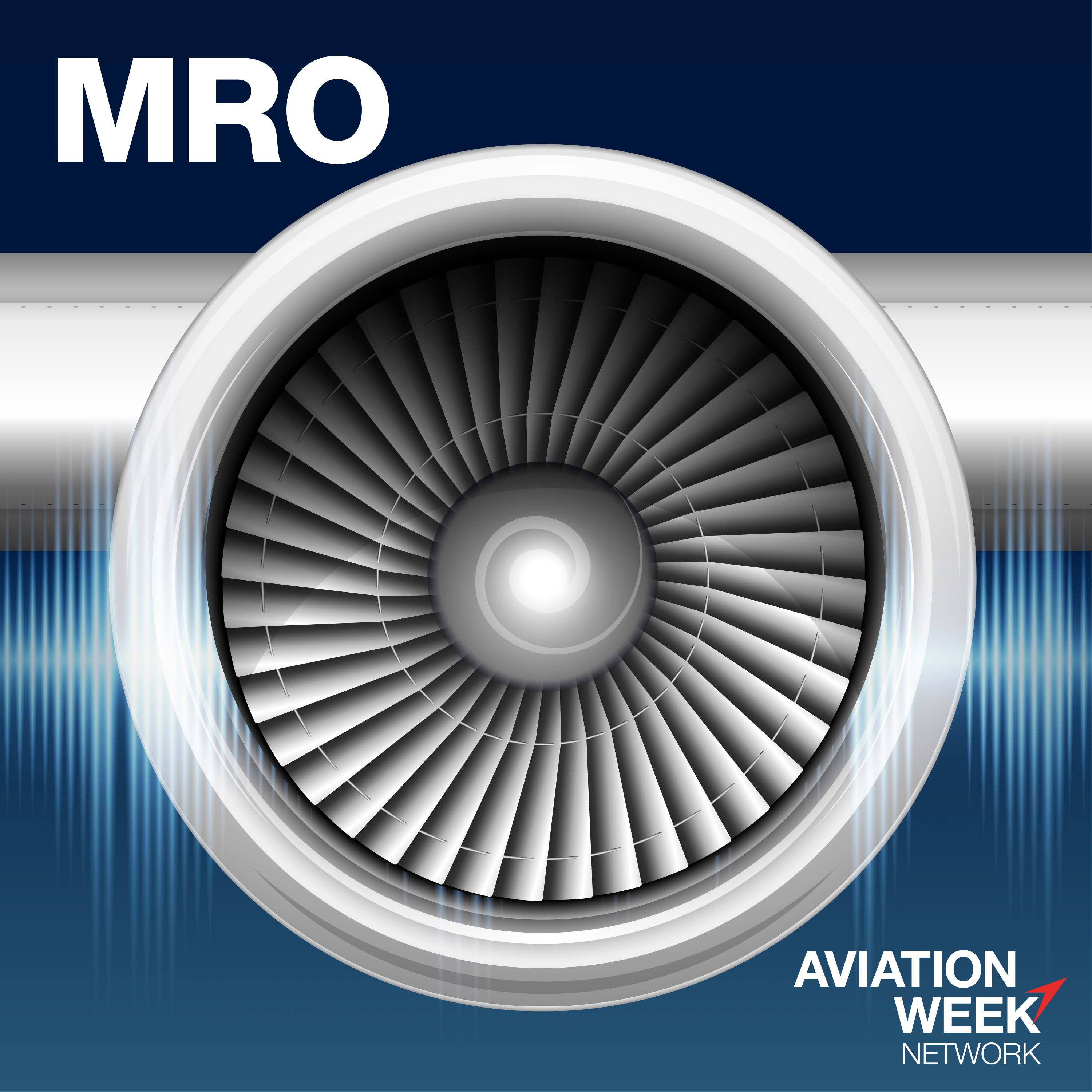 cover of episode MRO Podcast: How AI Is Transforming The Aftermarket
