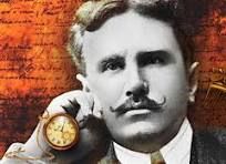 A BLACKJACK BARGAINER by O.HENRY