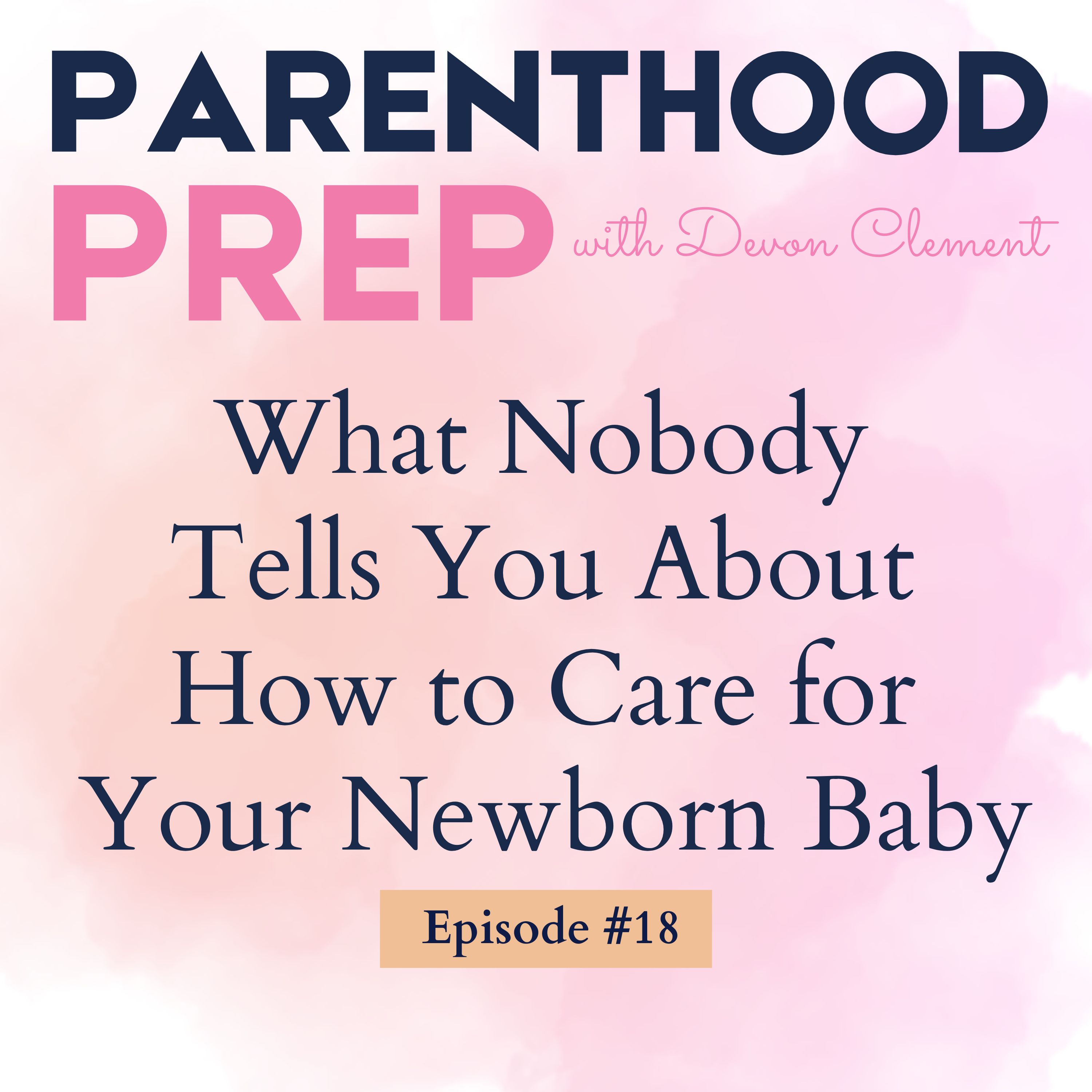 Parenthood Prep