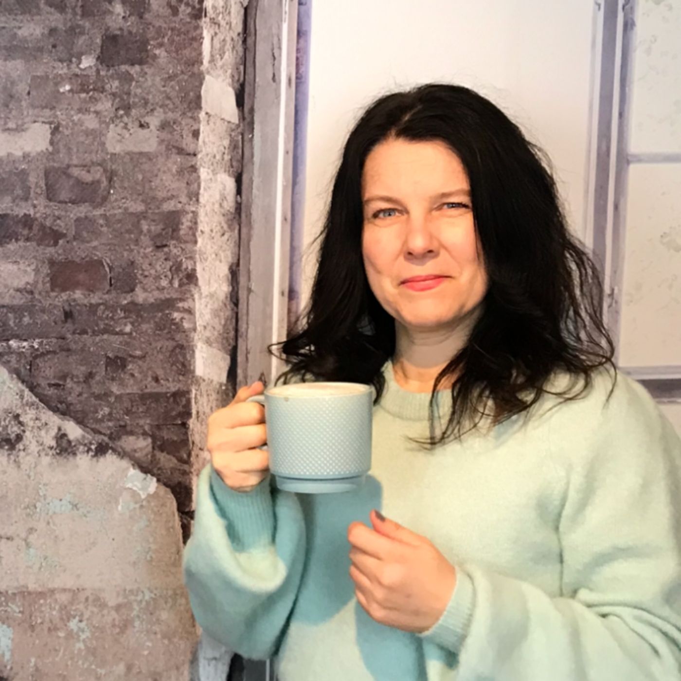 Styr ditt liv över en fika