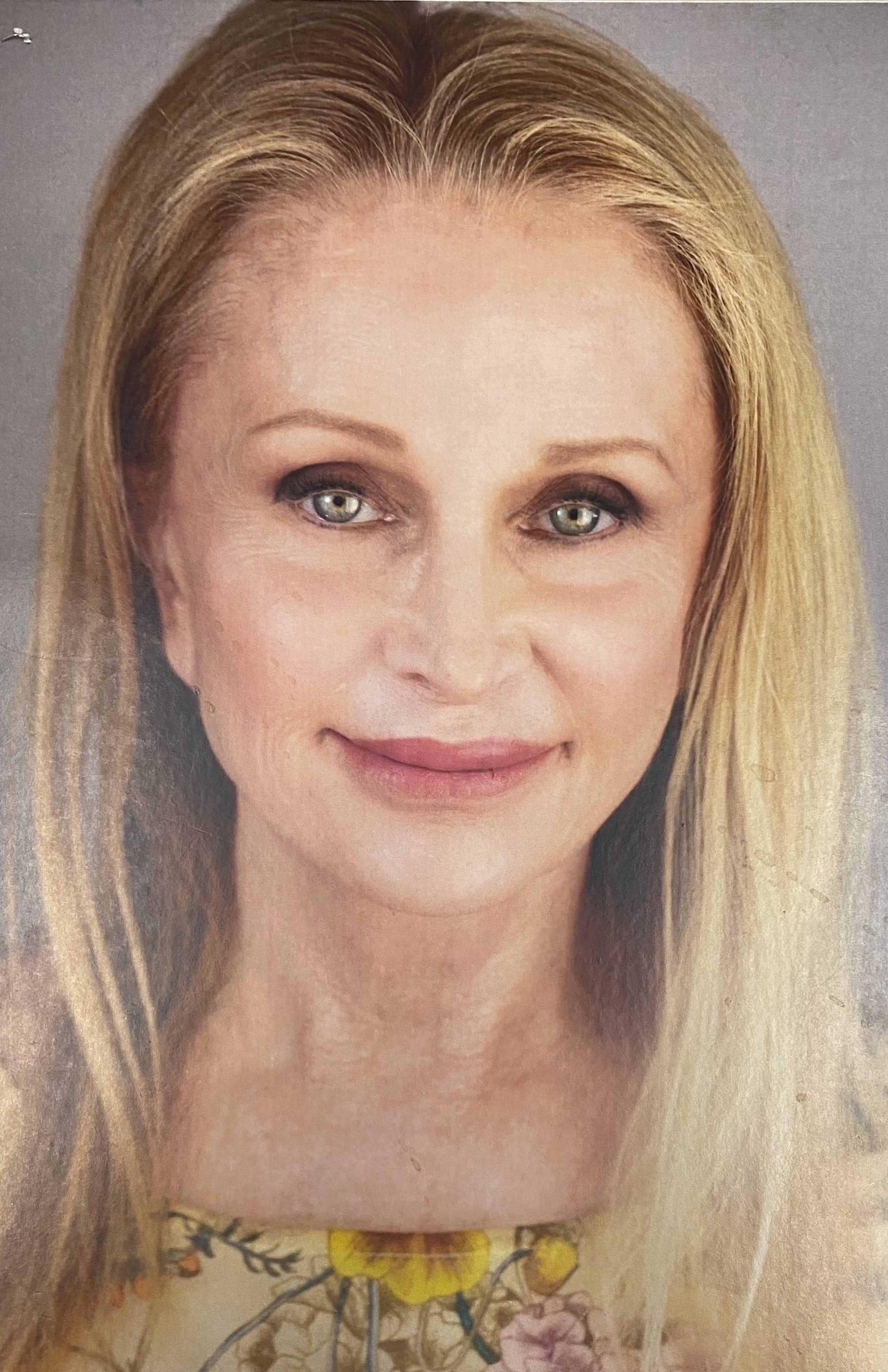 Authentically Debz: A Southern Girl Looks at 70