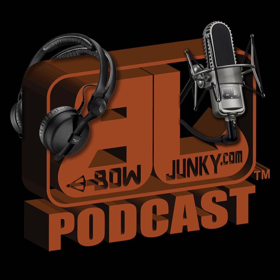 Bowjunky archery podcast
