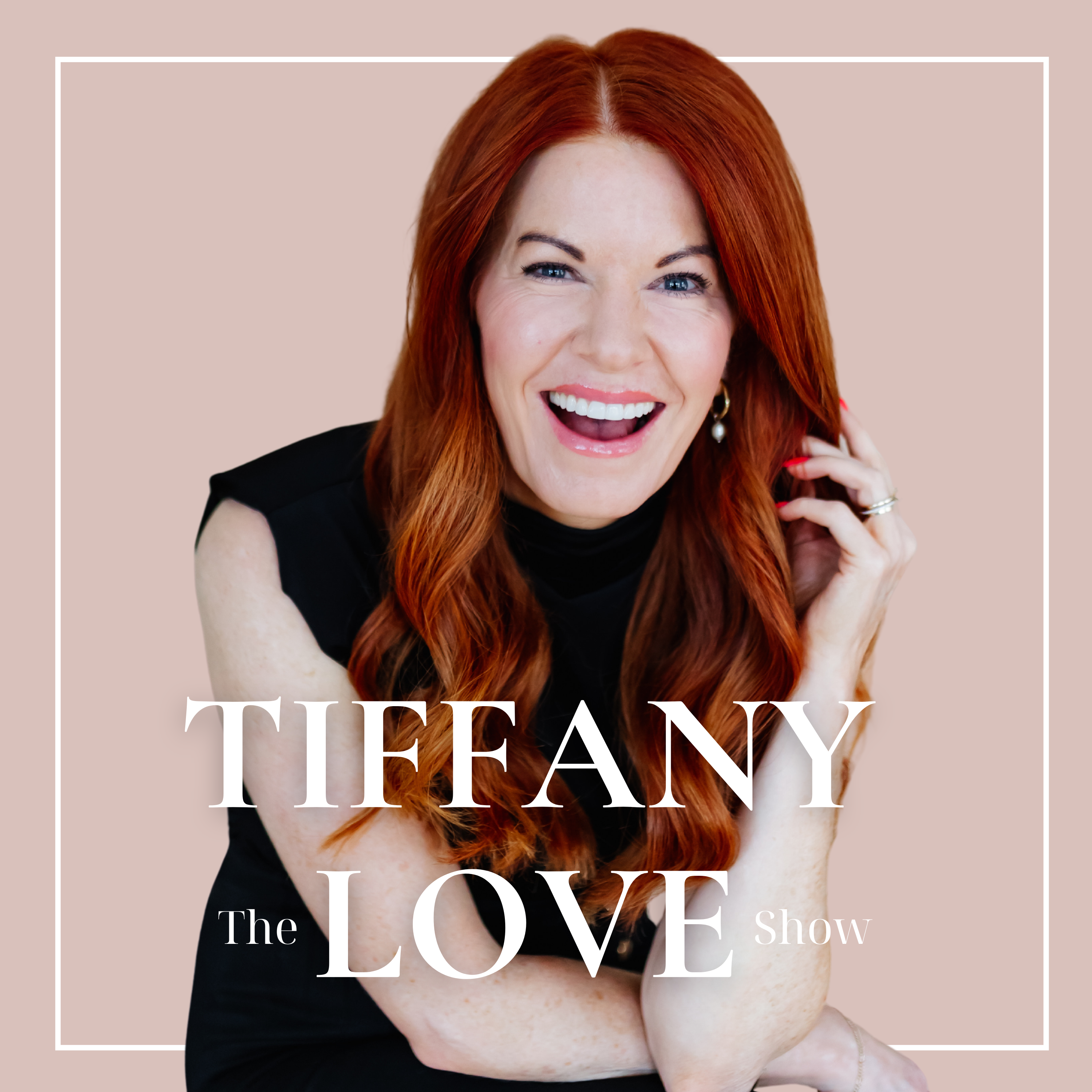 Tiffany Peterson Podcast