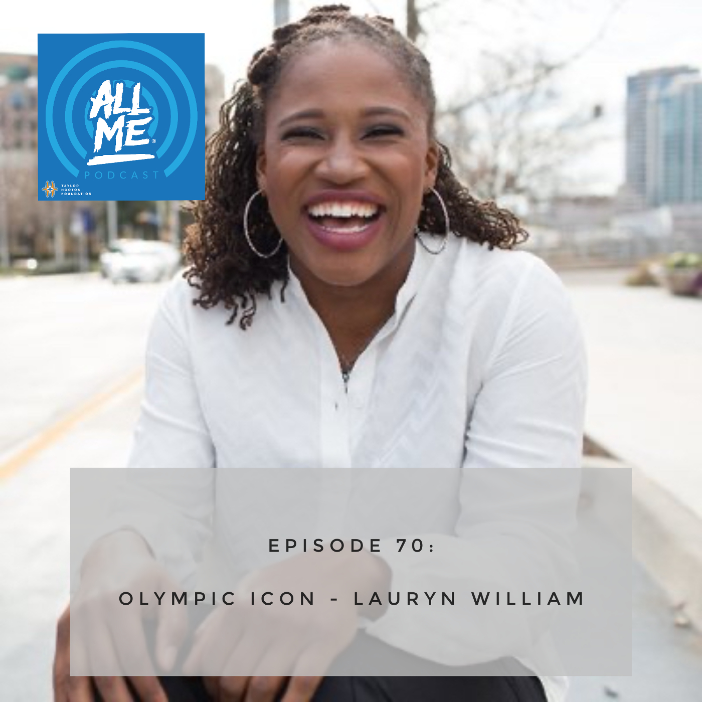 The ALL ME® Podcast