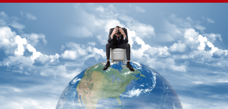 The United State Of Stress | Ted Talk