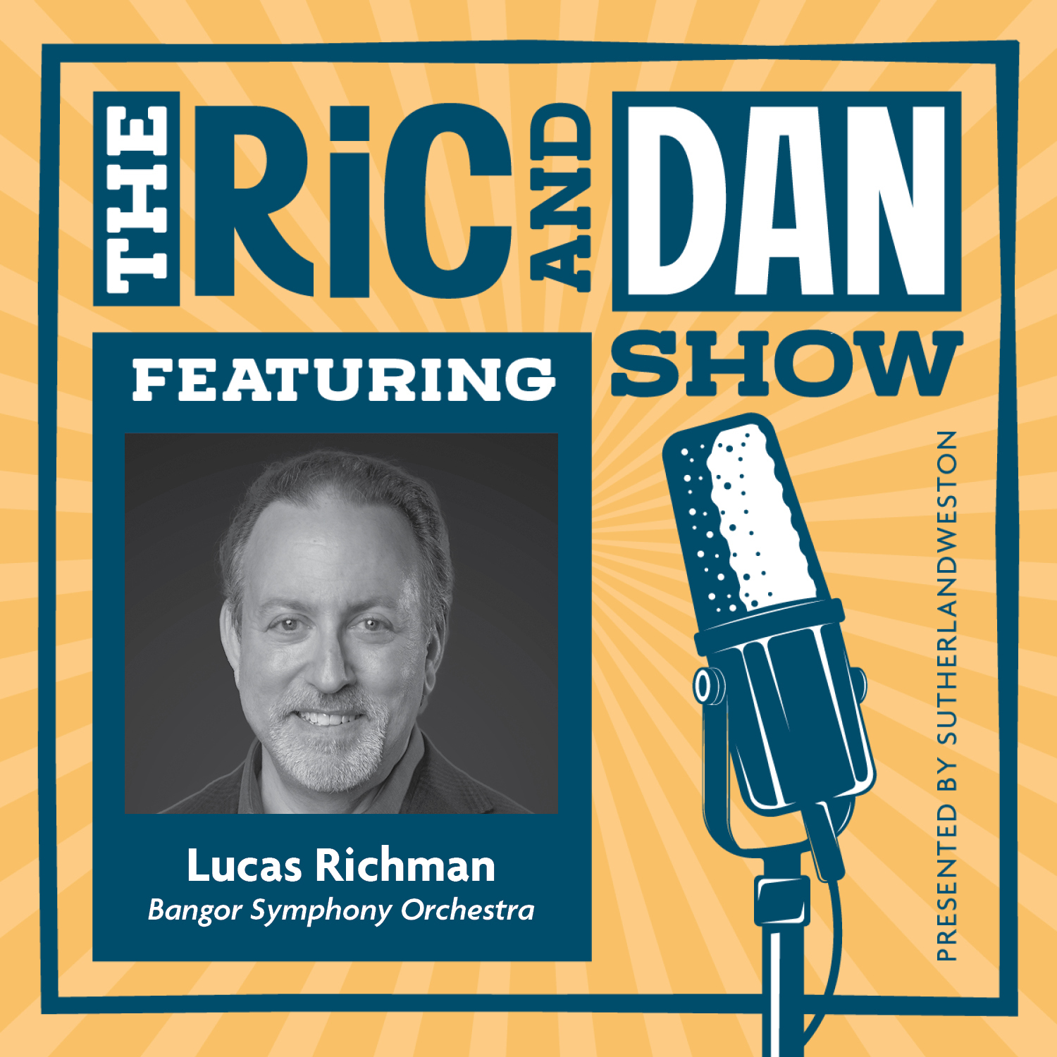 The Ric and Dan Show