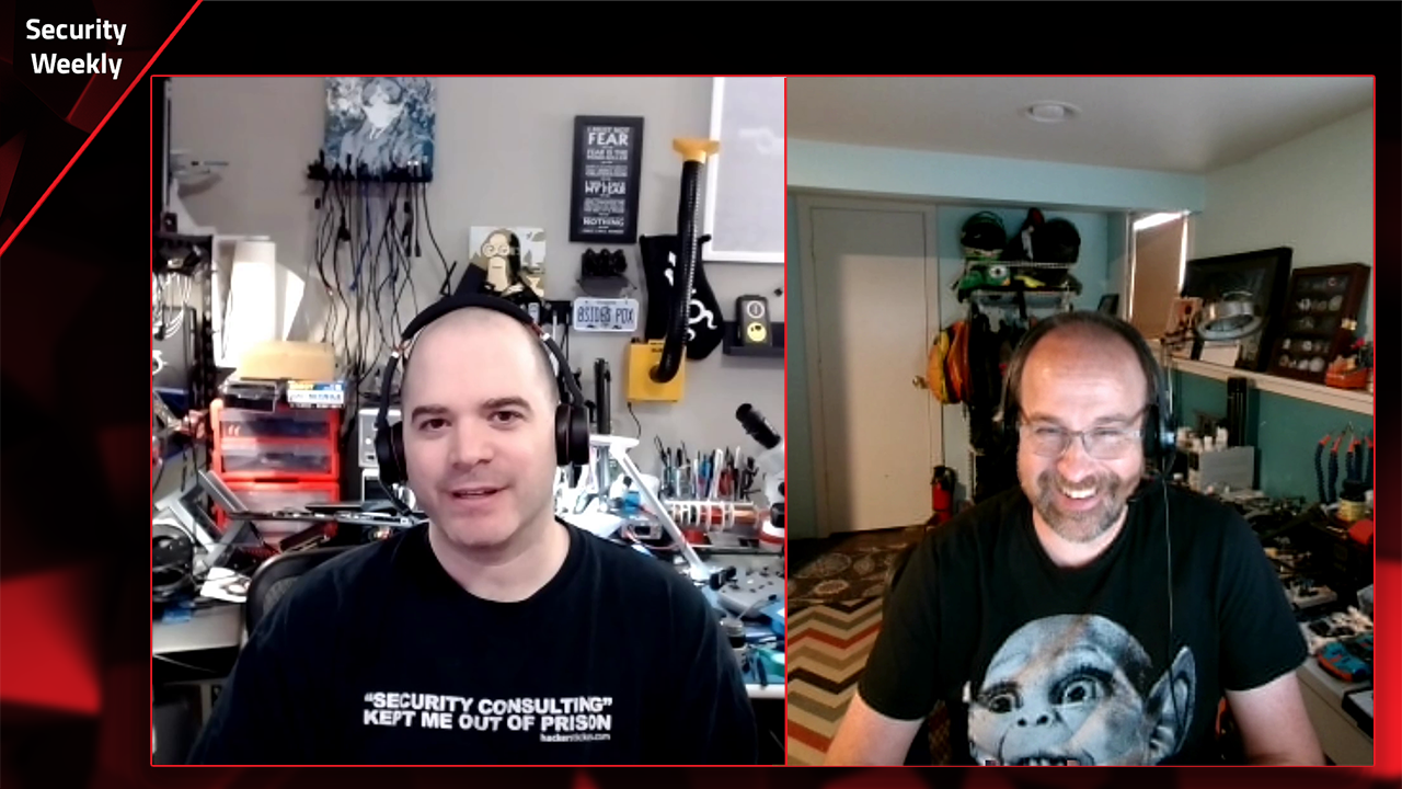 PSW #751 - Jesse Michael & Mickey Shkatov