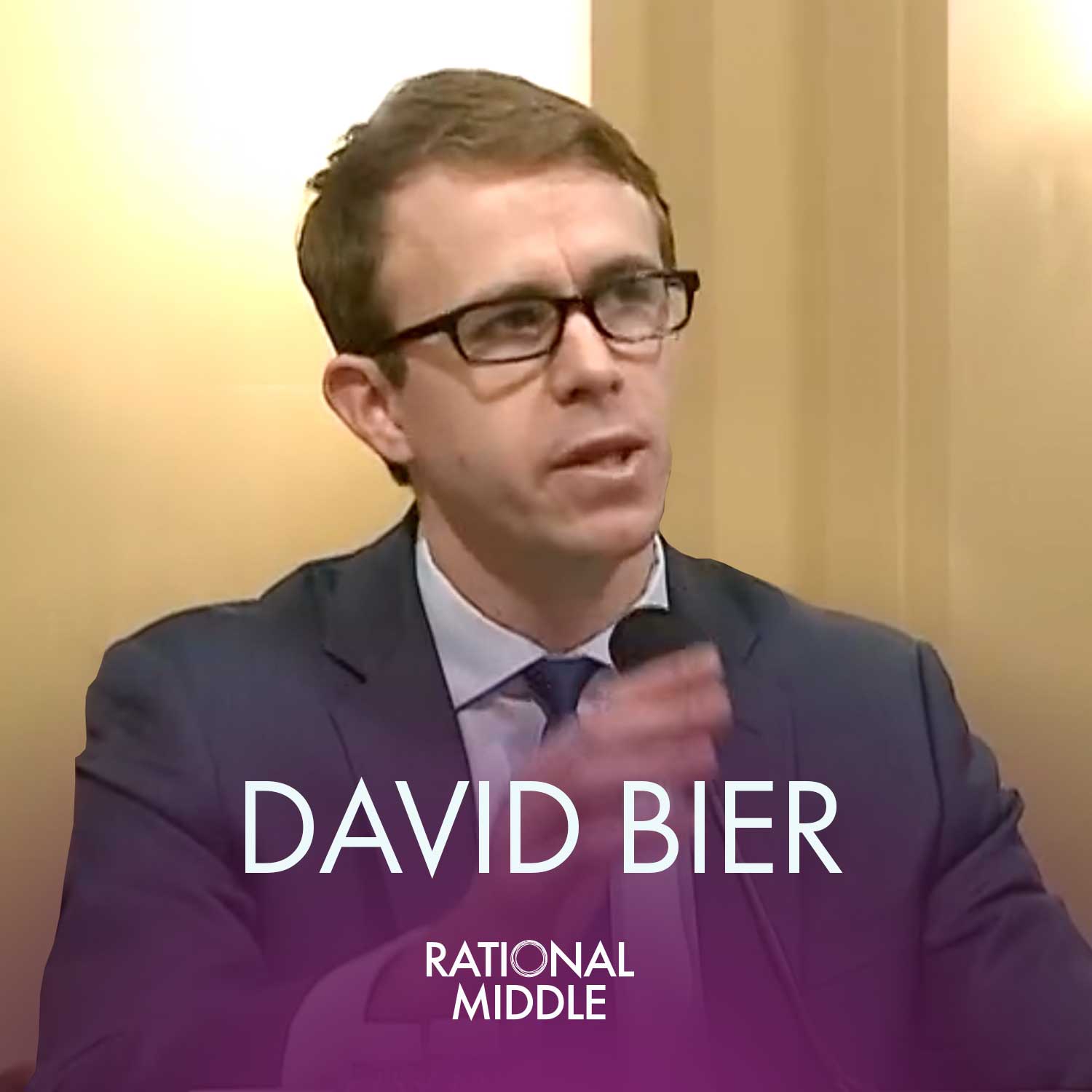 David Bier: What Congress Wouldn't Let Me Say