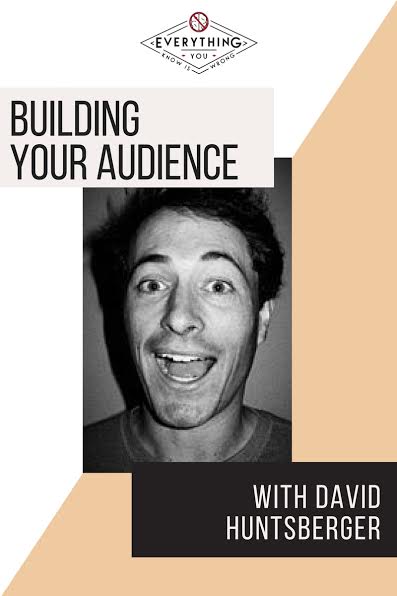 Building Your Audience