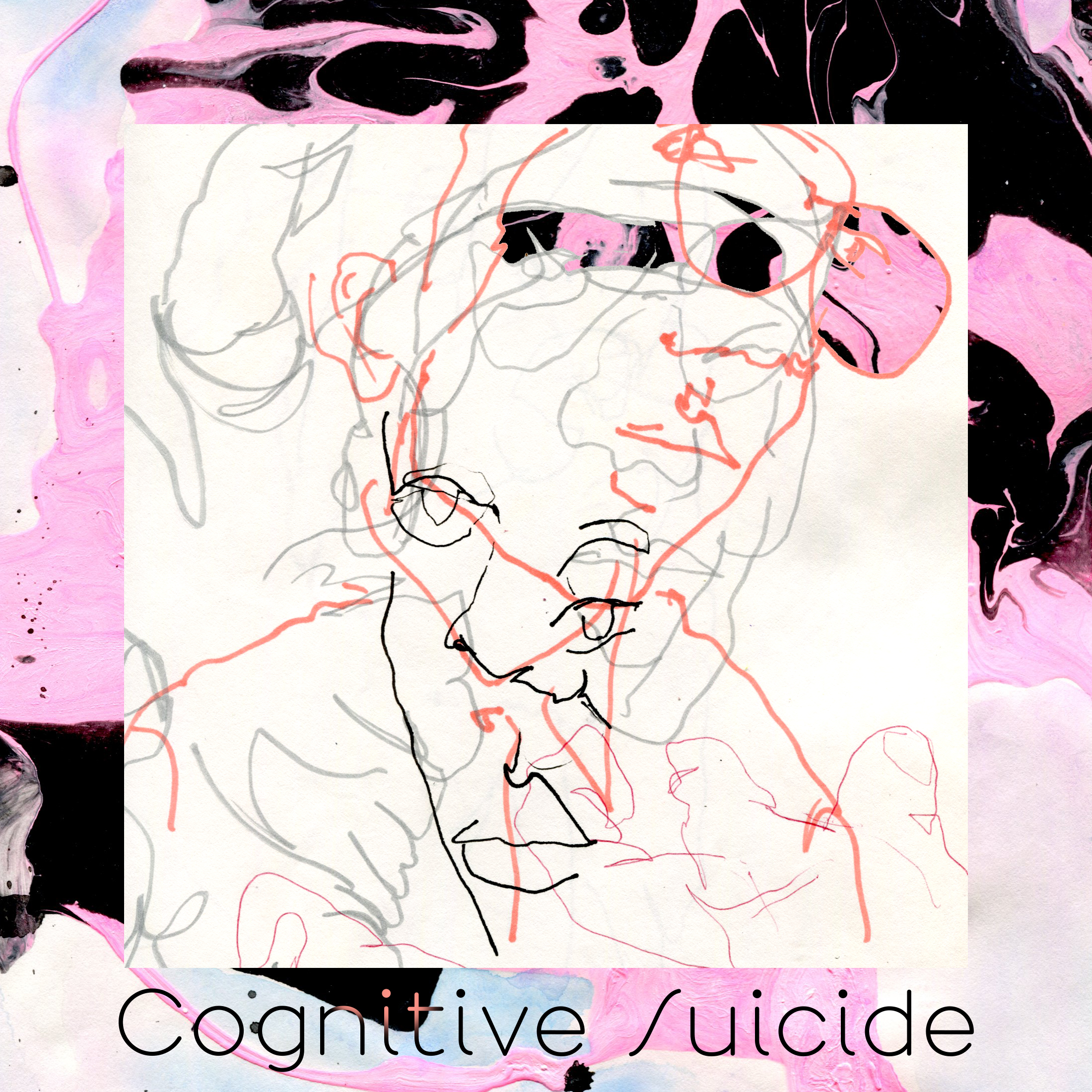 Cognitive Suicide (EP 131)