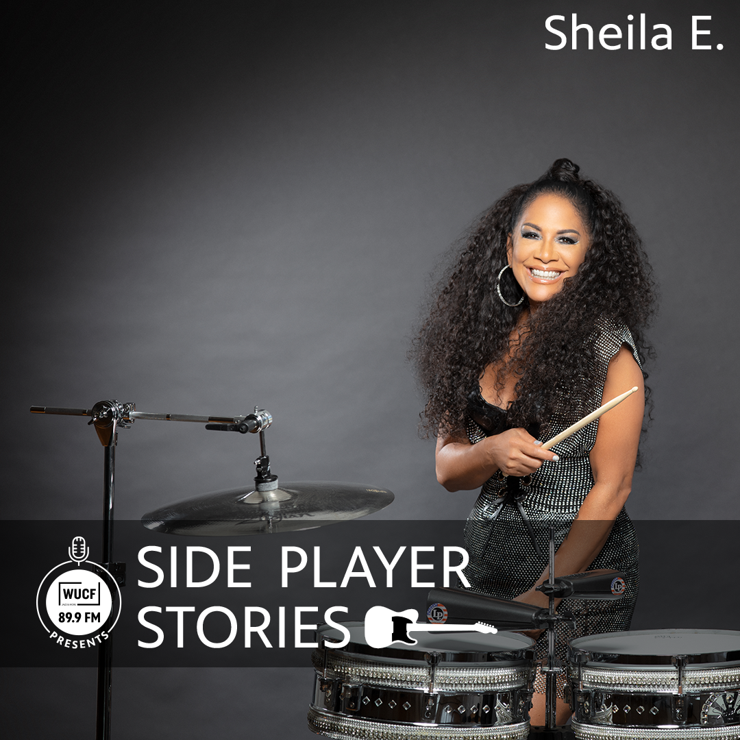Side Player Stories