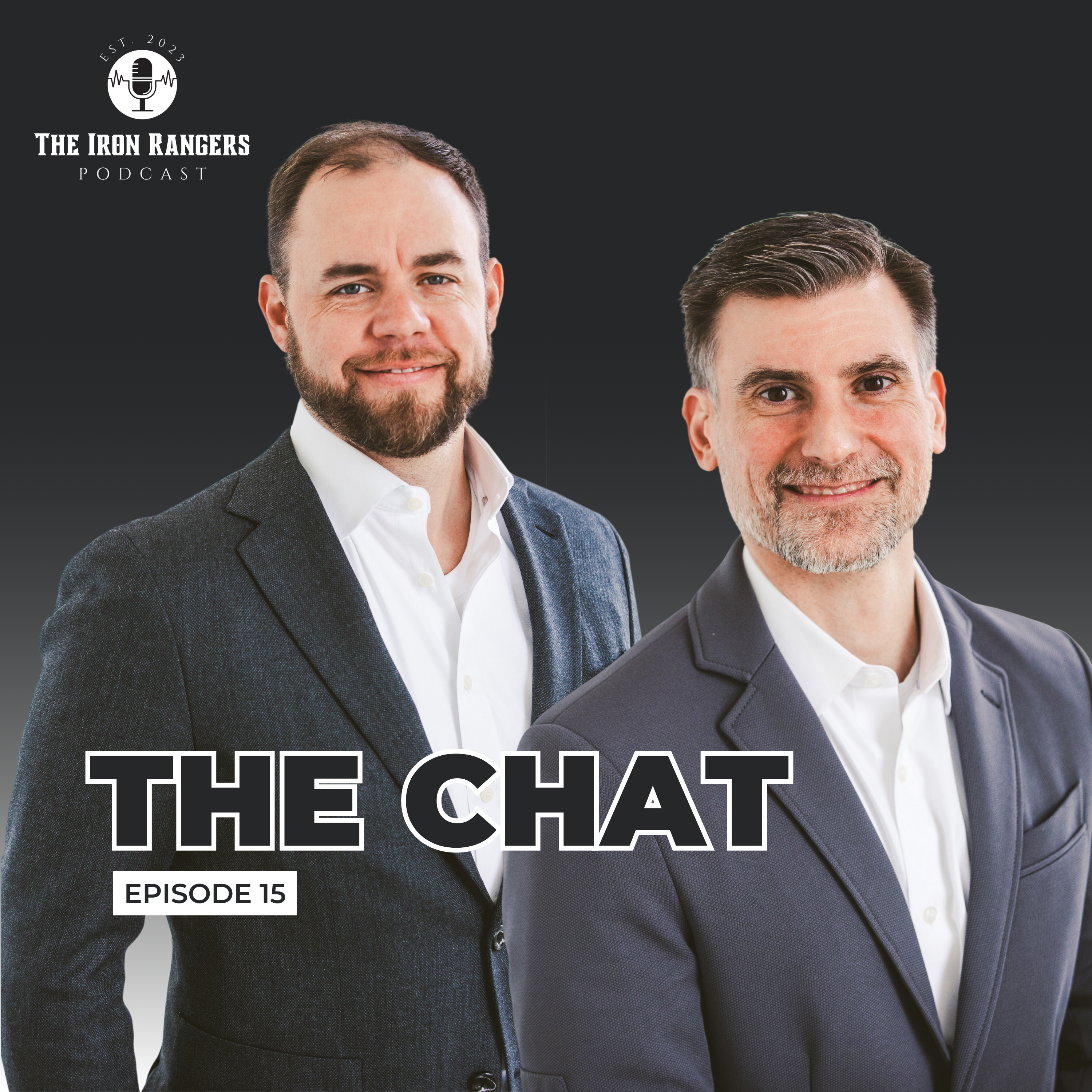 Iron Rangers Podcast