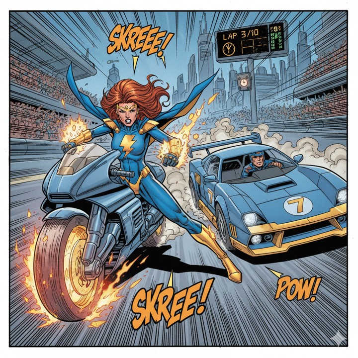 DwD 0737:  Proper ABS Usage on Track DwD 0737:  Proper ABS Usage on Track